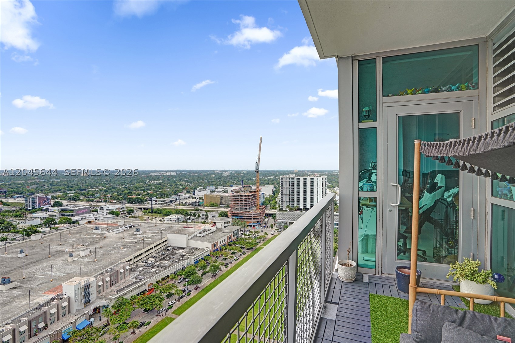 FOUR MIDTOWN MIAMI CONDO - Residential