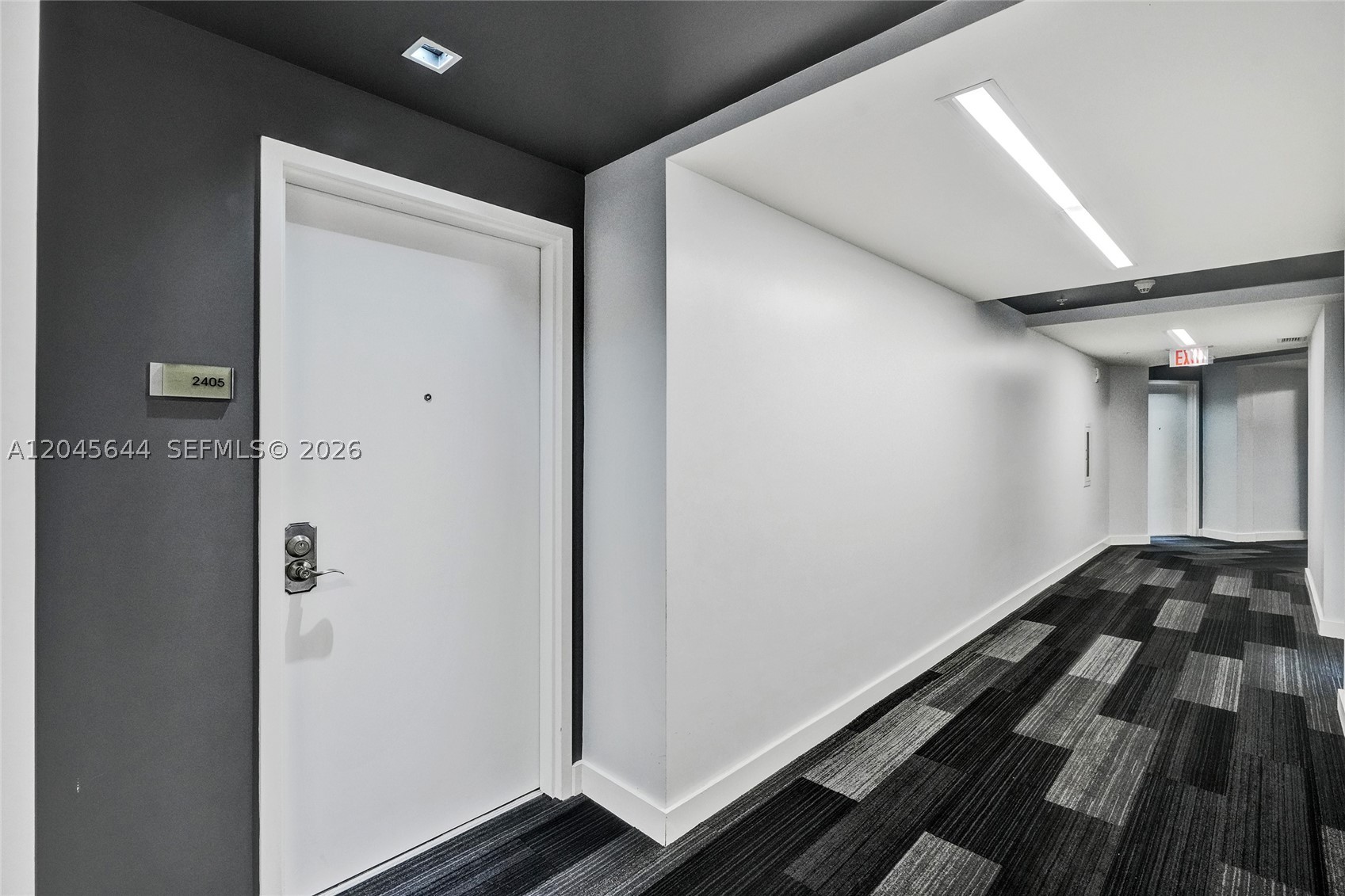 FOUR MIDTOWN MIAMI CONDO - Residential