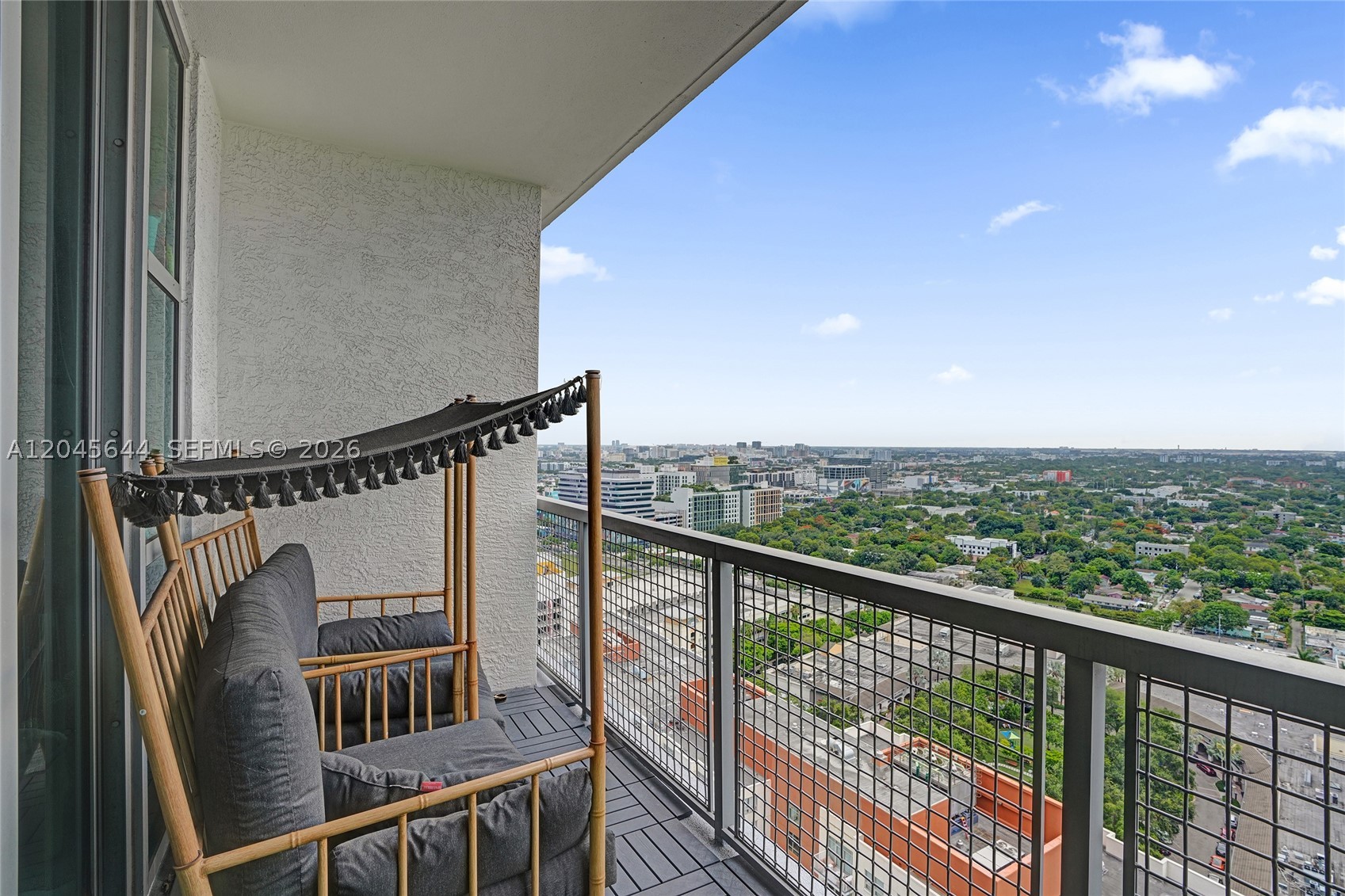 FOUR MIDTOWN MIAMI CONDO - Residential