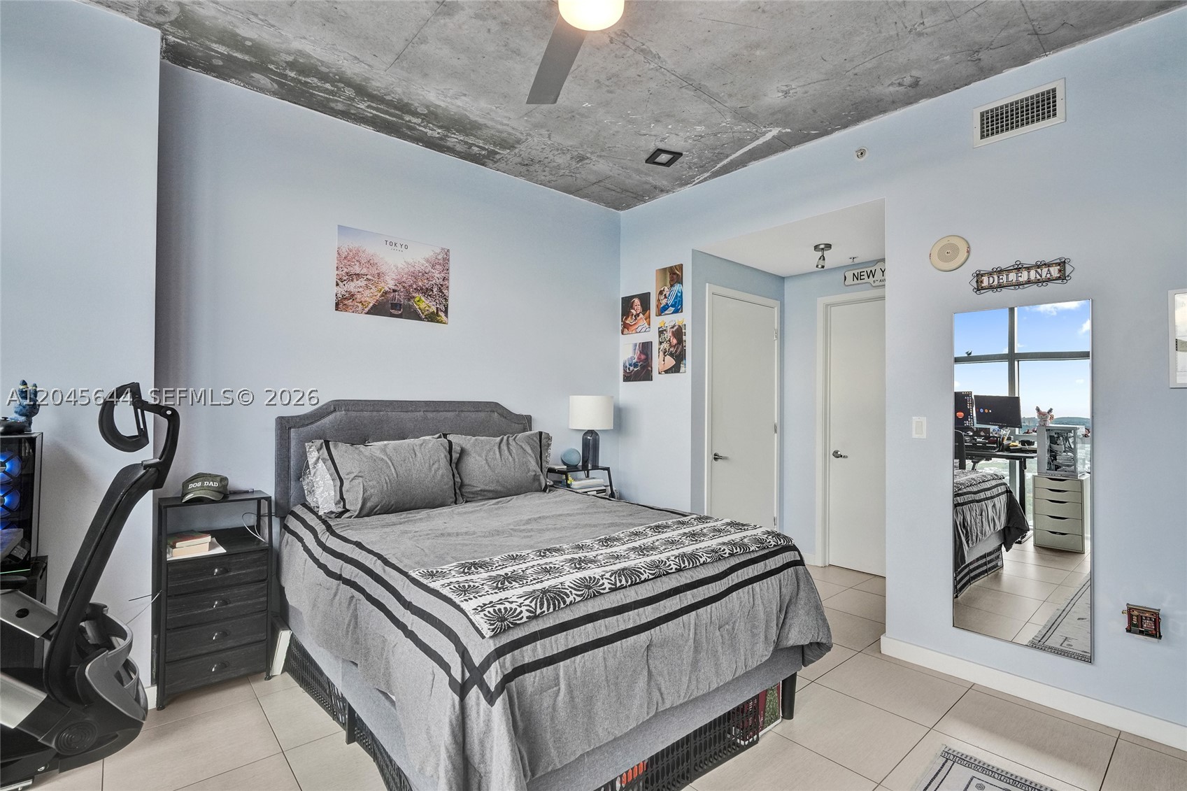 FOUR MIDTOWN MIAMI CONDO - Residential