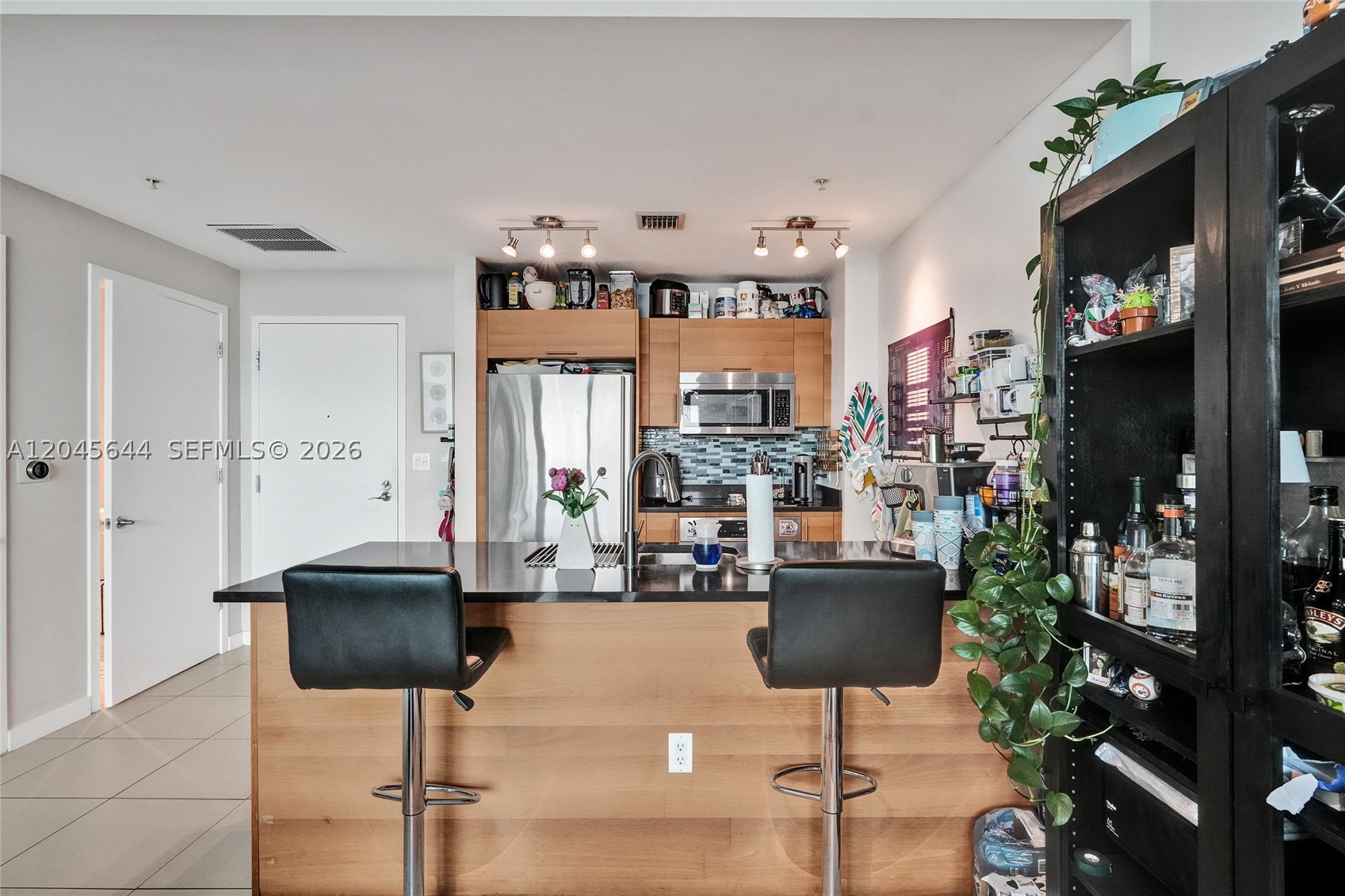 FOUR MIDTOWN MIAMI CONDO - Residential