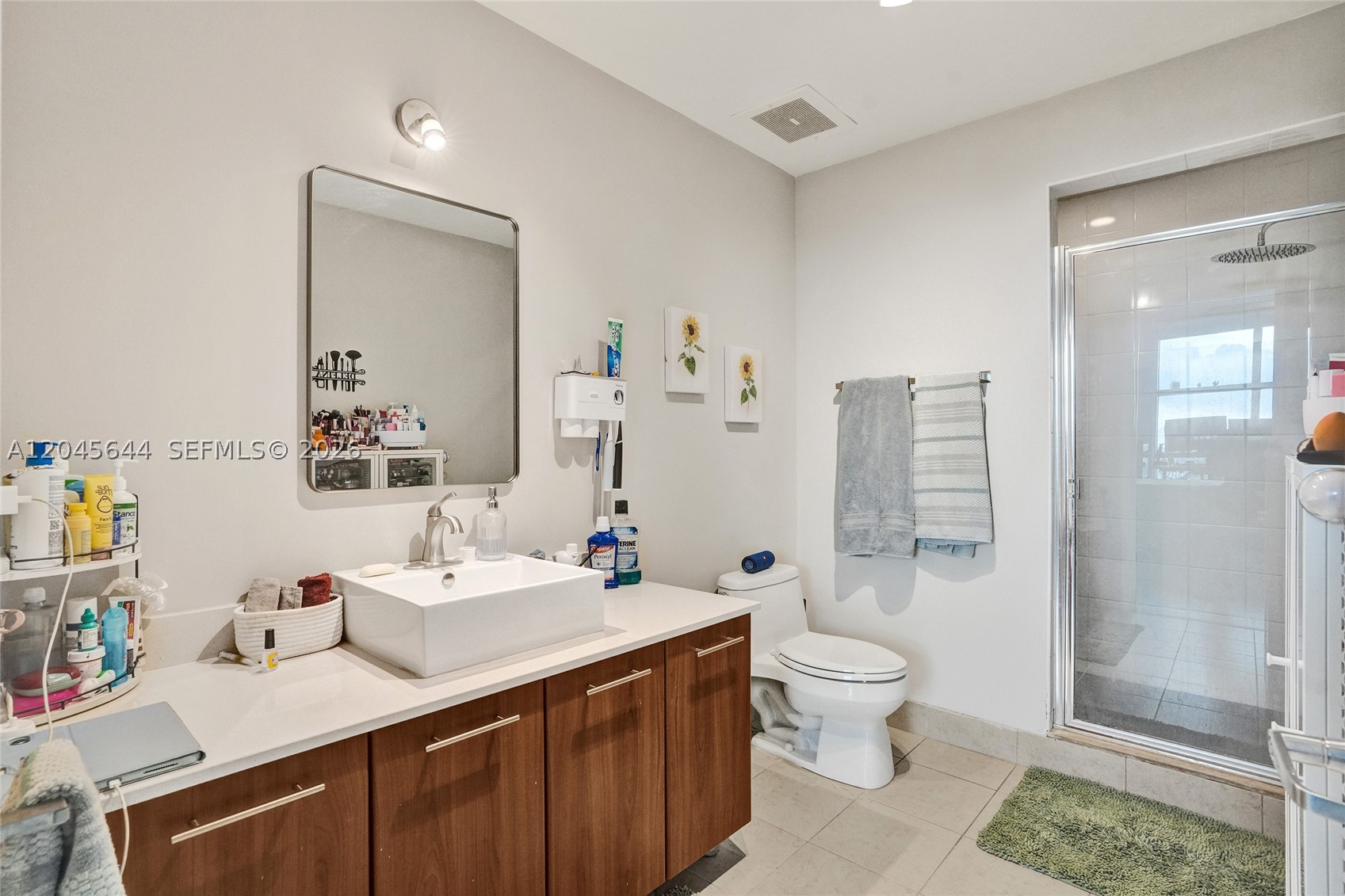 FOUR MIDTOWN MIAMI CONDO - Residential