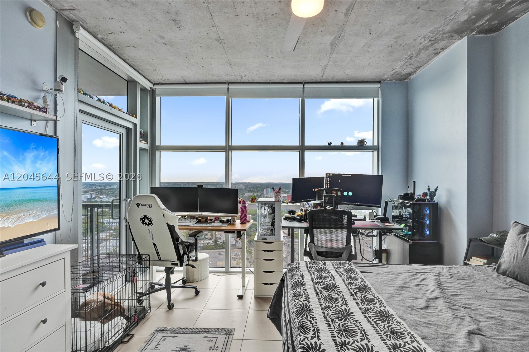 FOUR MIDTOWN MIAMI CONDO - Residential