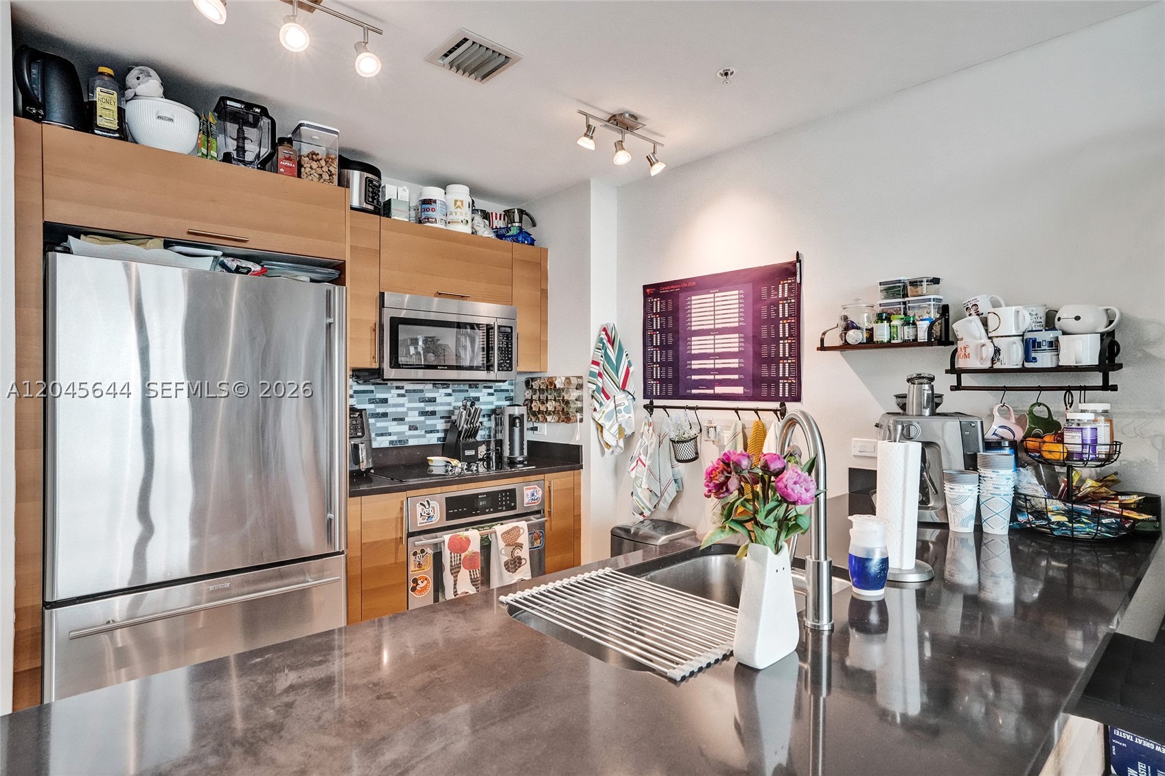 FOUR MIDTOWN MIAMI CONDO - Residential