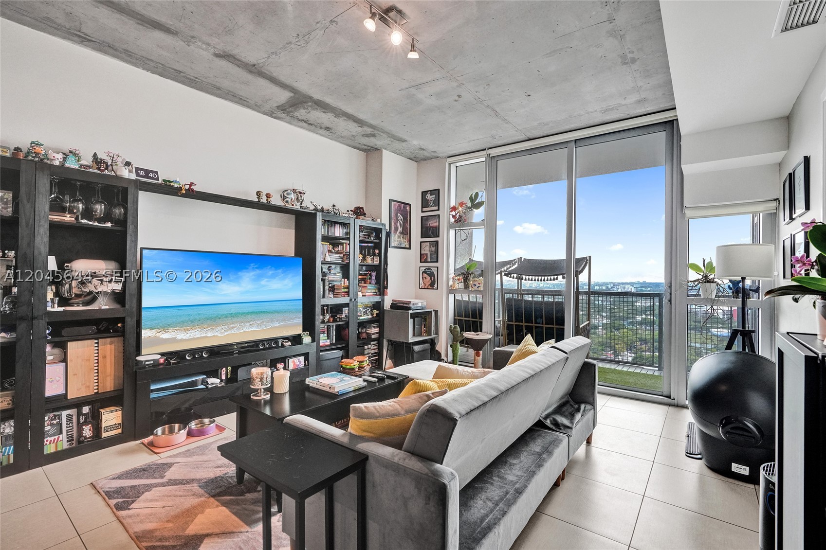 FOUR MIDTOWN MIAMI CONDO - Residential