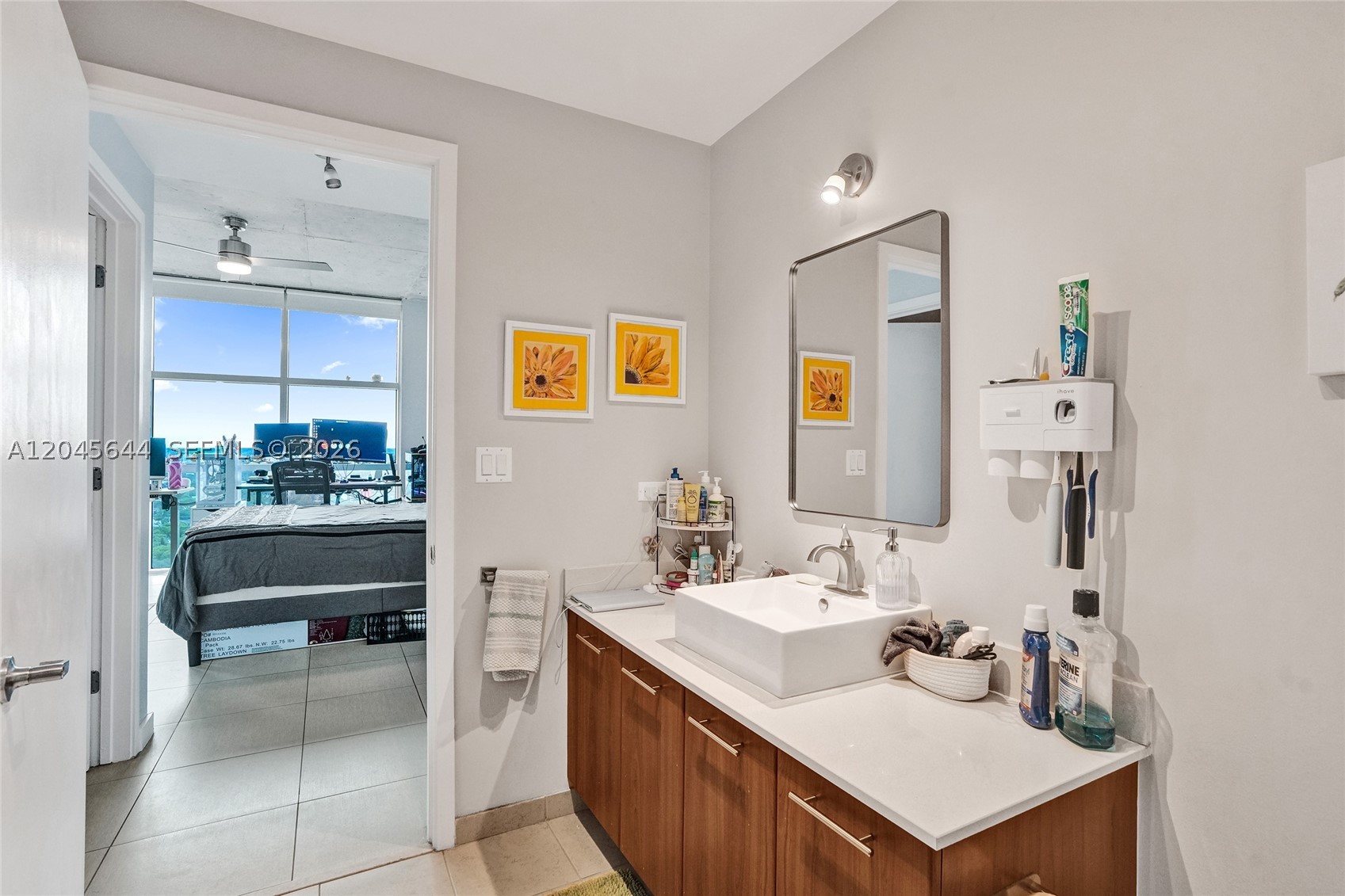 FOUR MIDTOWN MIAMI CONDO - Residential