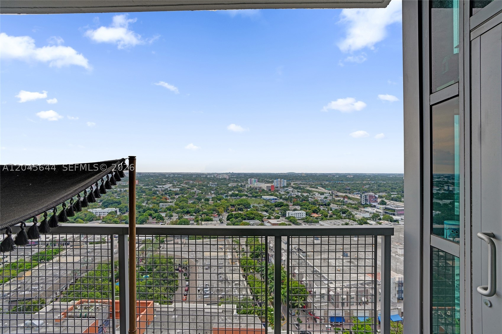 FOUR MIDTOWN MIAMI CONDO - Residential