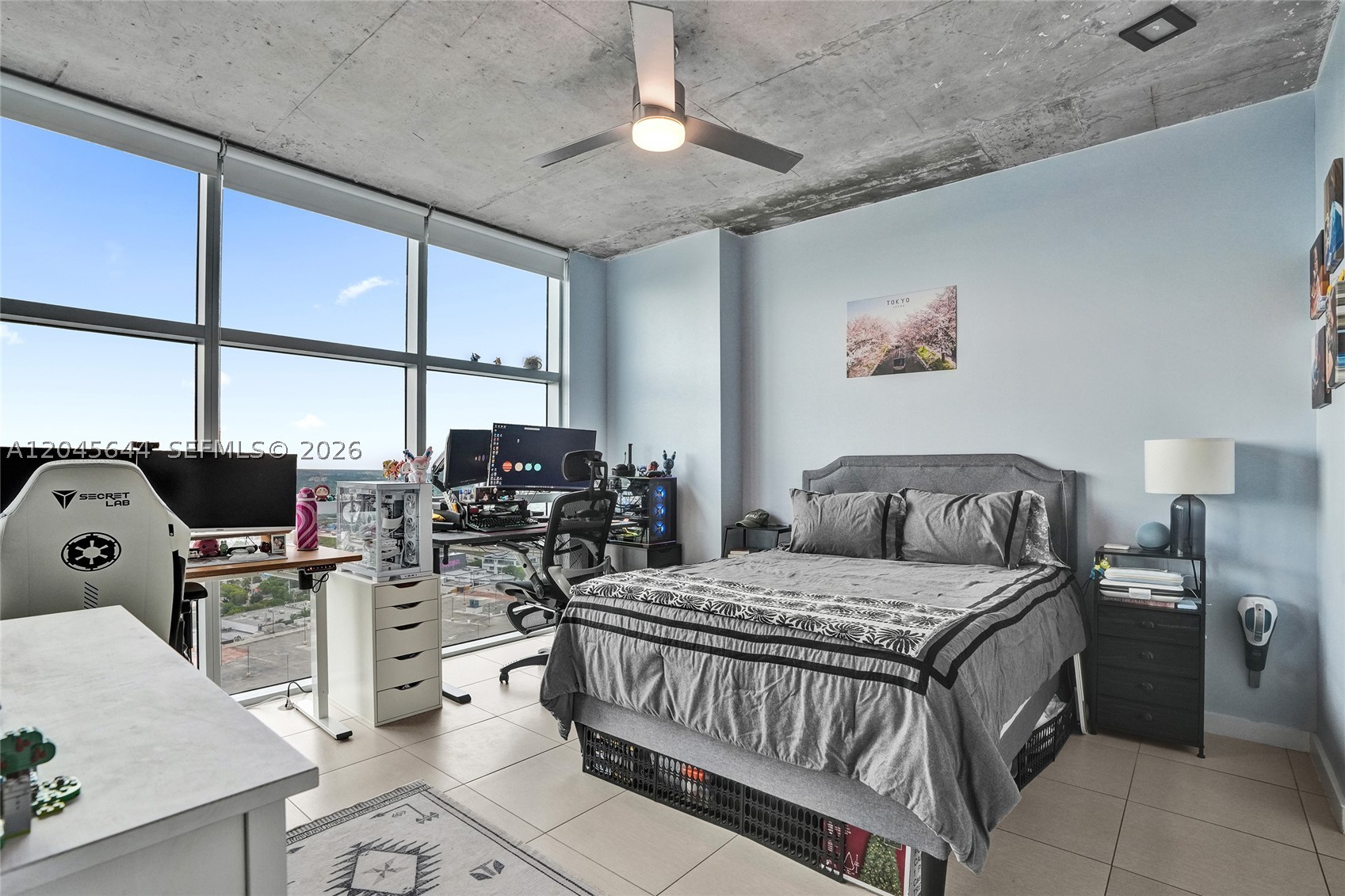 FOUR MIDTOWN MIAMI CONDO - Residential