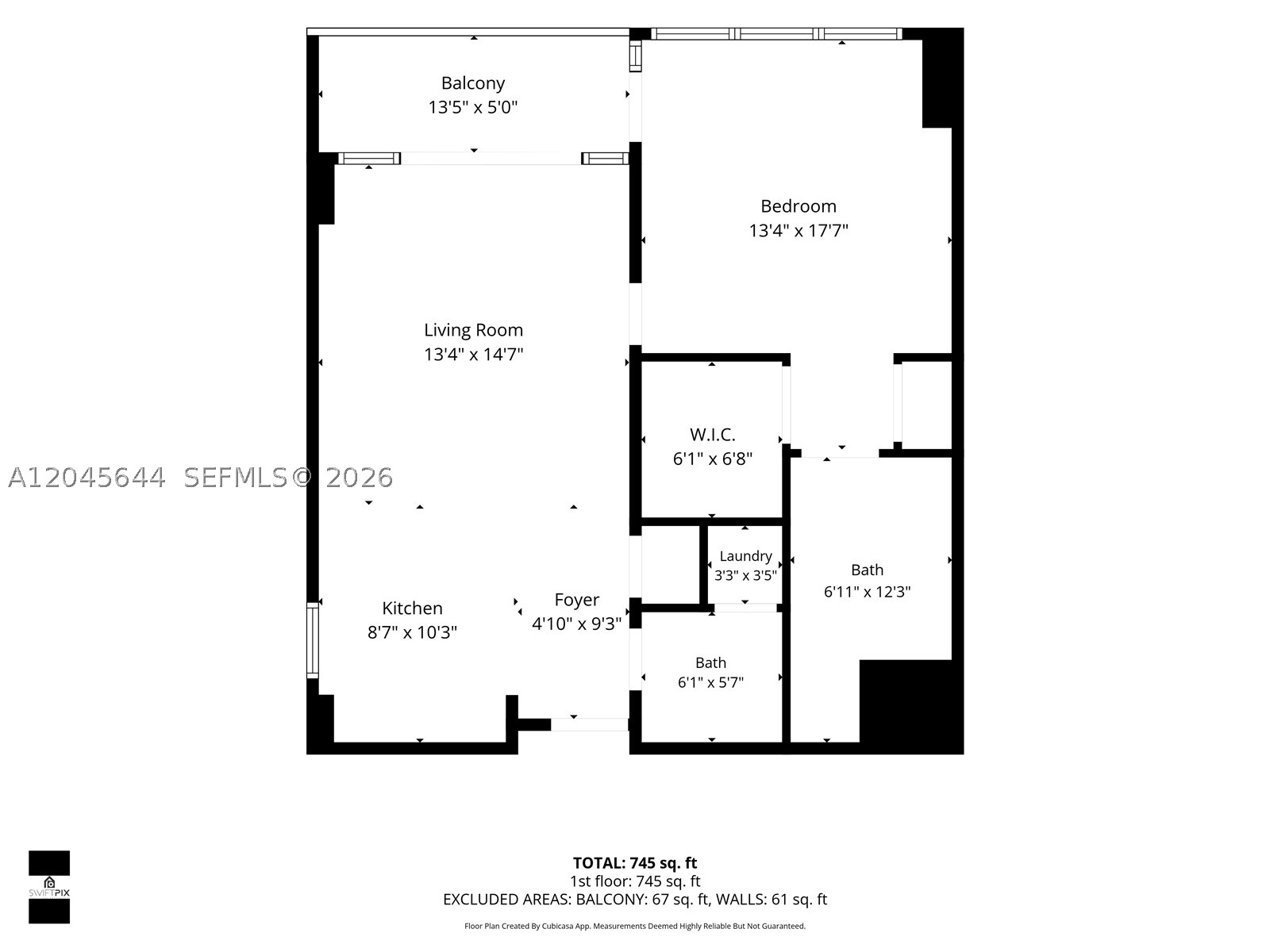 FOUR MIDTOWN MIAMI CONDO - Residential