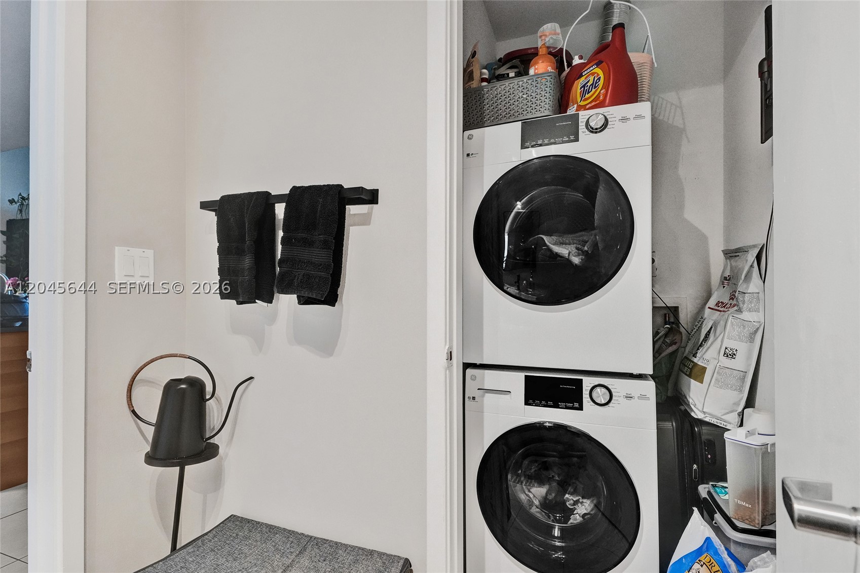 FOUR MIDTOWN MIAMI CONDO - Residential