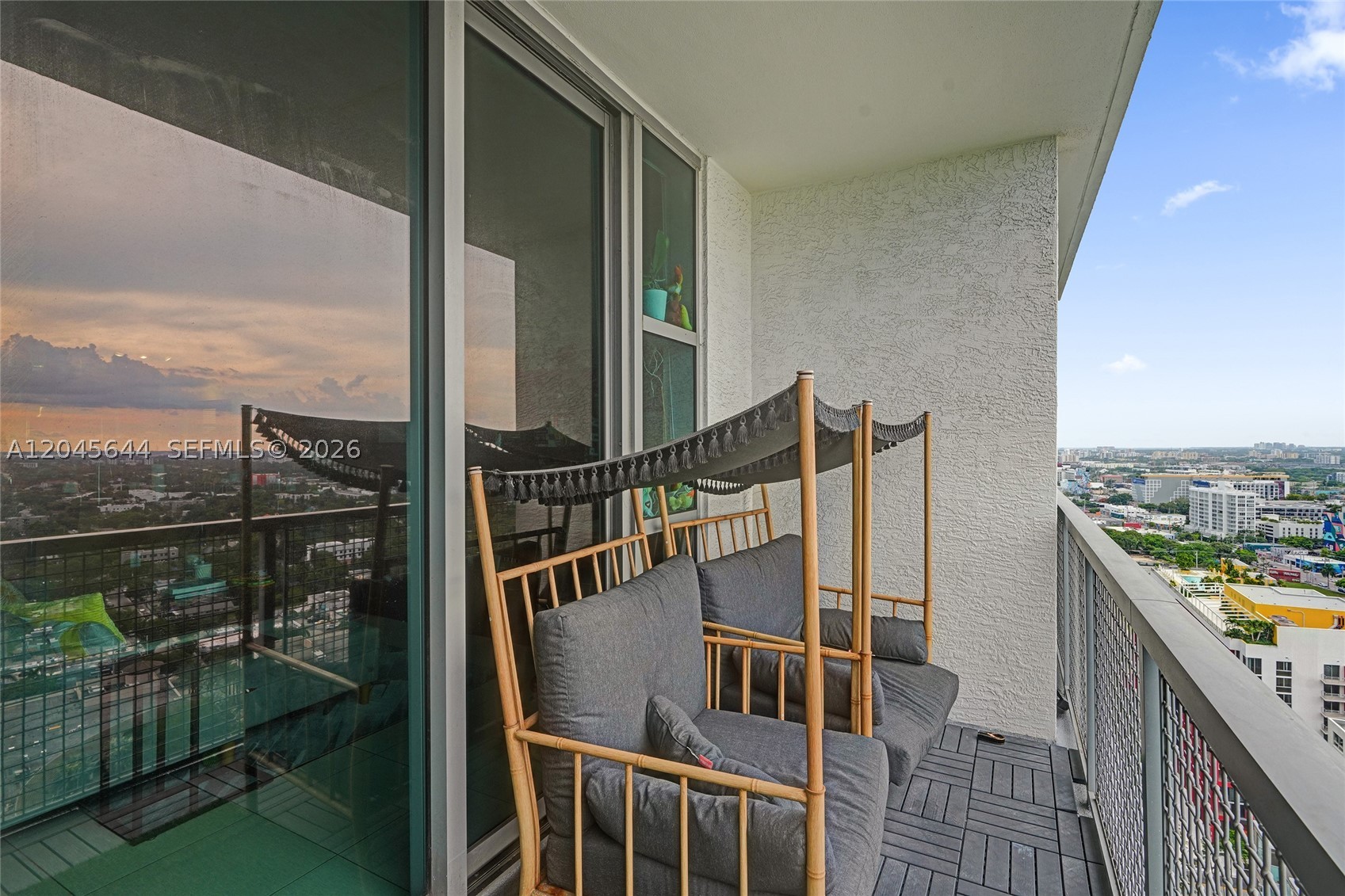 FOUR MIDTOWN MIAMI CONDO - Residential
