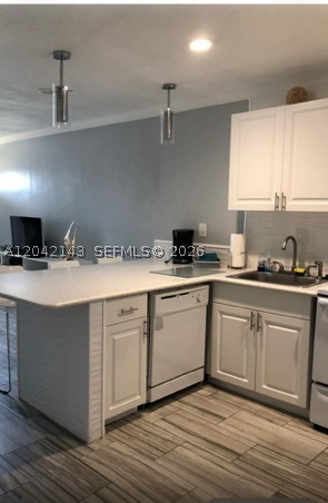 Sun Harbor - Residential