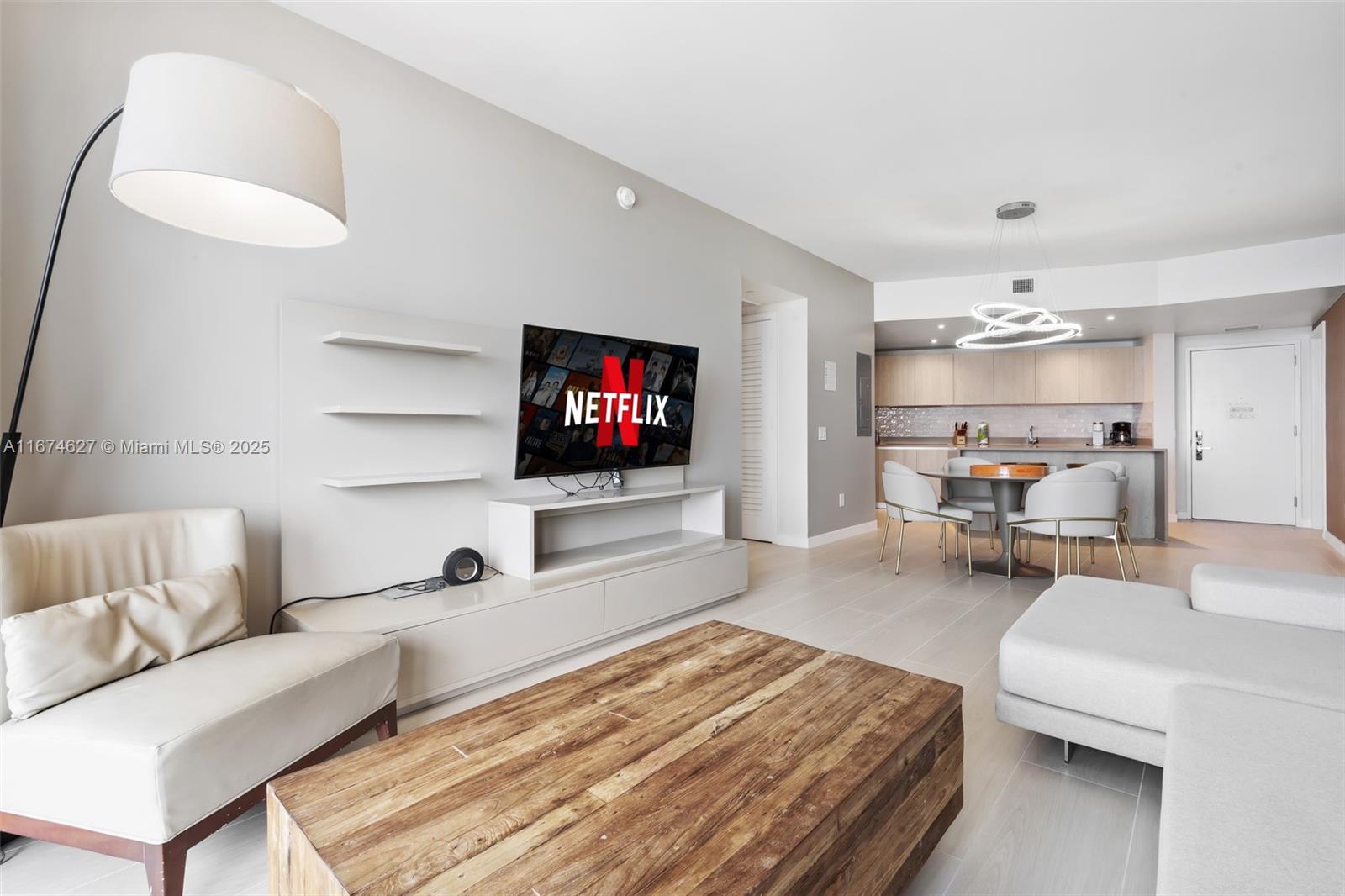 4111 SOUTH OCEAN DRIVE CO - Residential