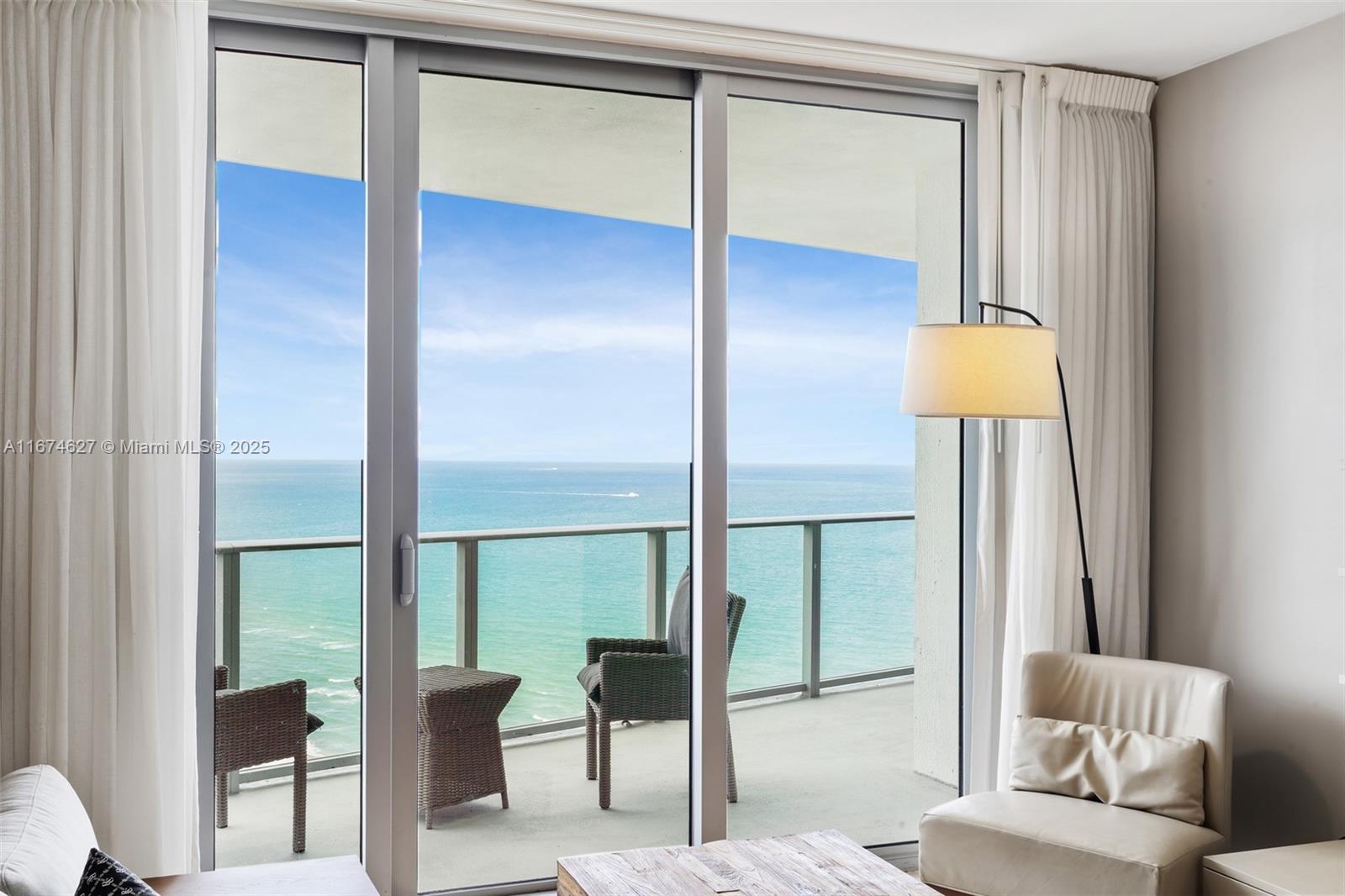4111 SOUTH OCEAN DRIVE CO - Residential