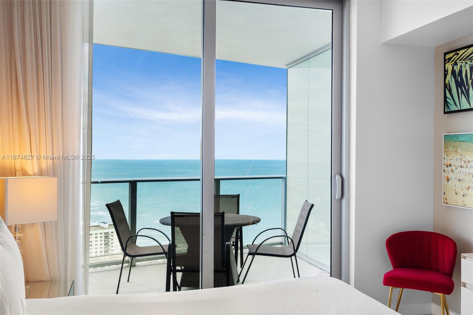 4111 SOUTH OCEAN DRIVE CO - Residential