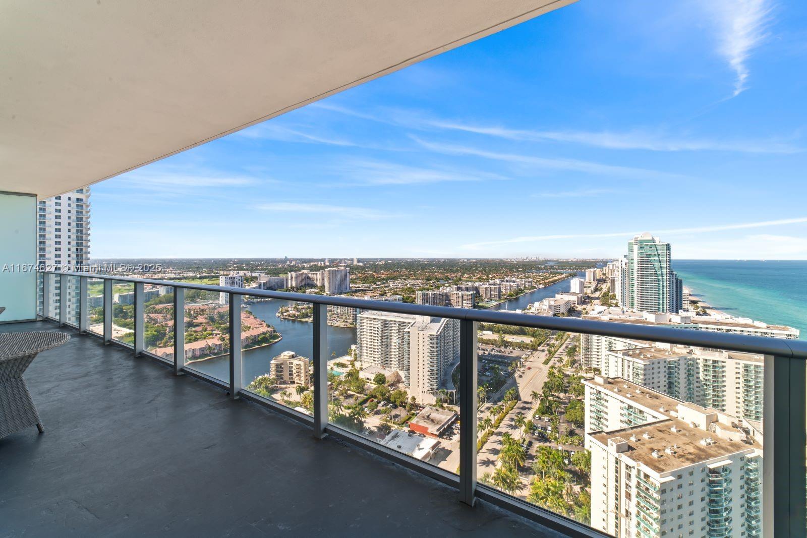 4111 SOUTH OCEAN DRIVE CO - Residential