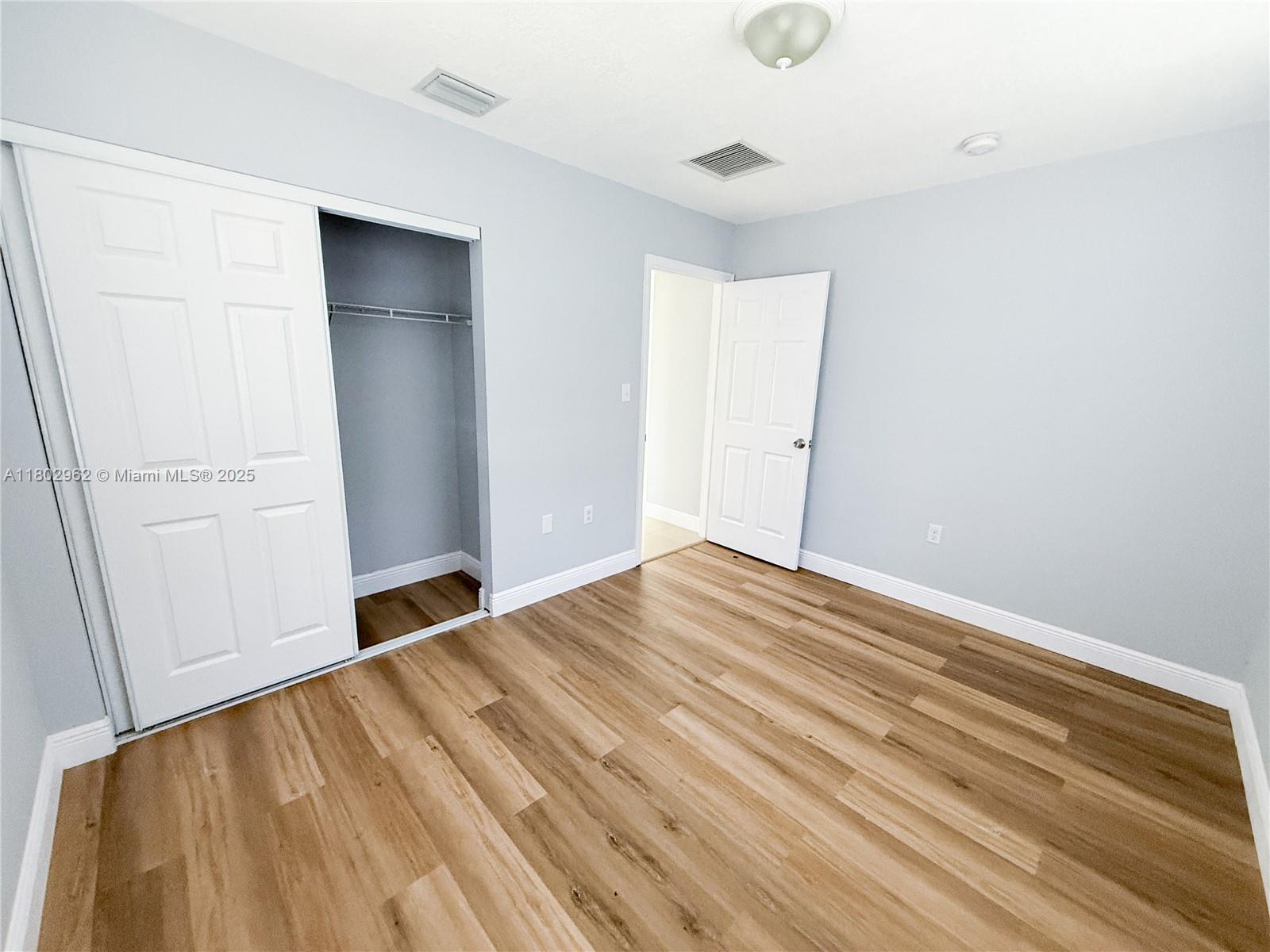 HARLEM ADD - Residential Lease