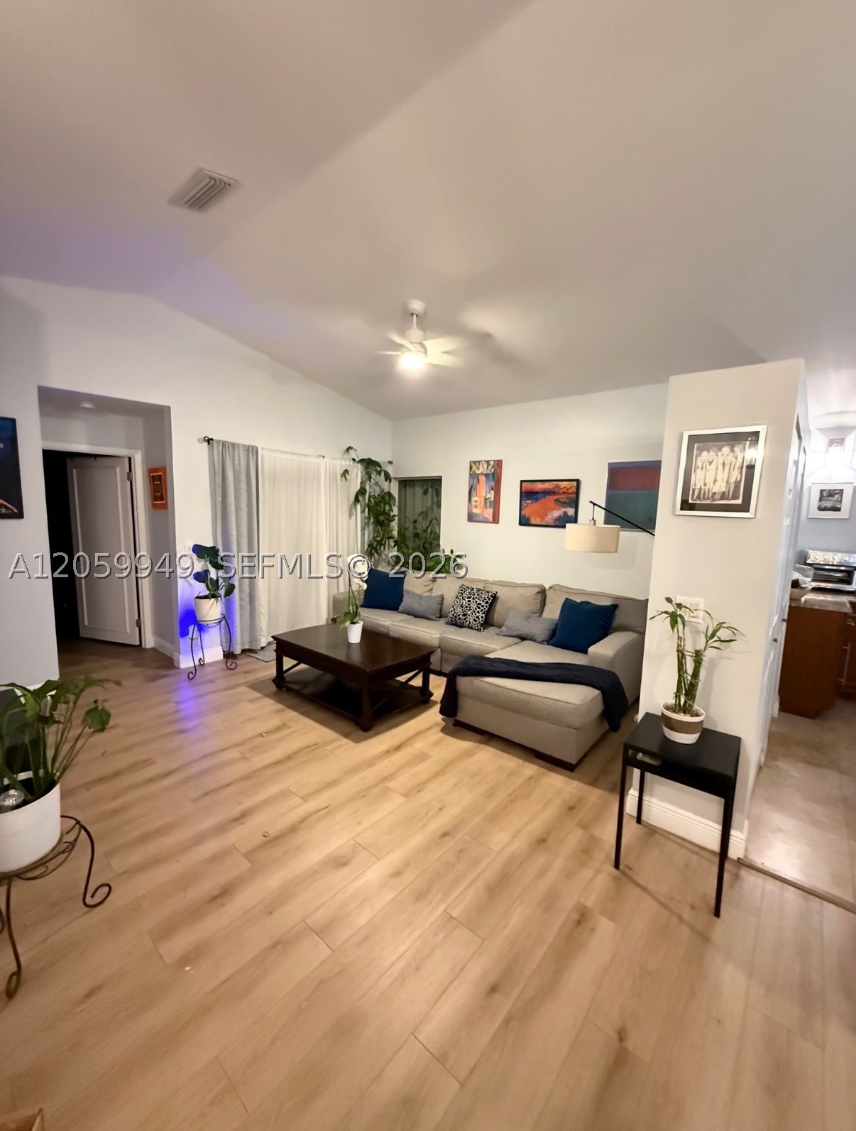 SILVER LAKES AT PEMBROKE - Residential
