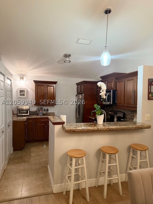 SILVER LAKES AT PEMBROKE - Residential