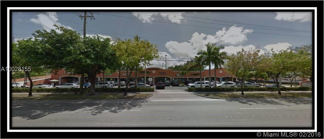 RETAIL OFFIE SPACE AVAILABLE FOR LEASE WITH IN A BEAUTIFUL SHOPPING CENTER IN THE HEART OF THE CITY OF DORAL.
EXCELLENT FOR BANK SPACE WITH DRIVE THRU, FOR LEASE IN HIGTH TRAFFIC AREA ,7 OFFICES,CONFERENCE ROOM,EMPLOYEE LOUNGE/KITCHEN,LOBBY CUSTOMER WAITING AREA,ABUNDANT PARKING,EXCELLENT VISIBILITY IN DORAL WITH GREAT ACCESS TO MAJOR HIGHWAYS.EXISTING TENANTS IN SHOPPING CENTER INCLUDE SUBWAY, RESTAURANS ,TITLE COMPANY, CELLULARS STORE,ETC.
ALSO GOOD FOR MEDICAL OFFICES.  "NO RESTAURANT"