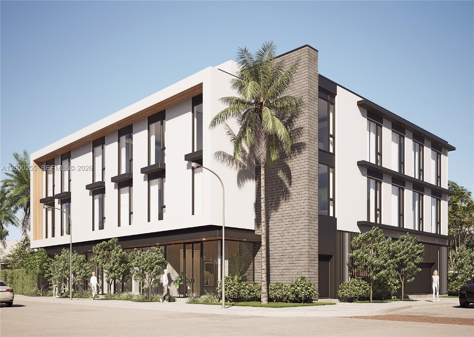 NORTH PALM BCH 4 - Land