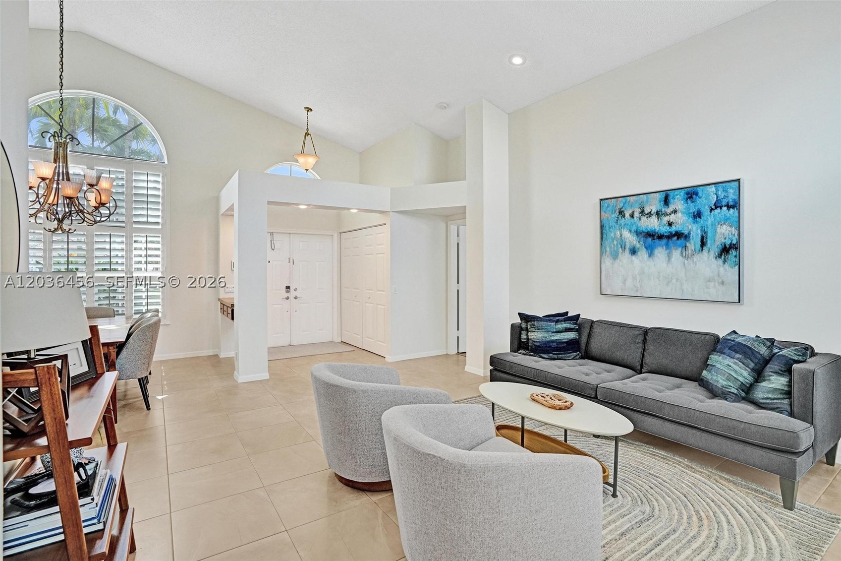 FOREST RIDGE SINGLE FAMIL - Residential