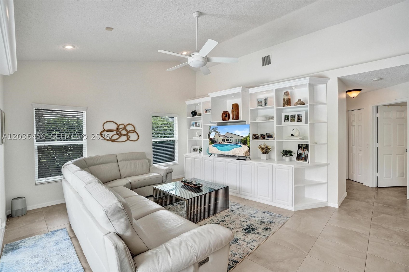 FOREST RIDGE SINGLE FAMIL - Residential