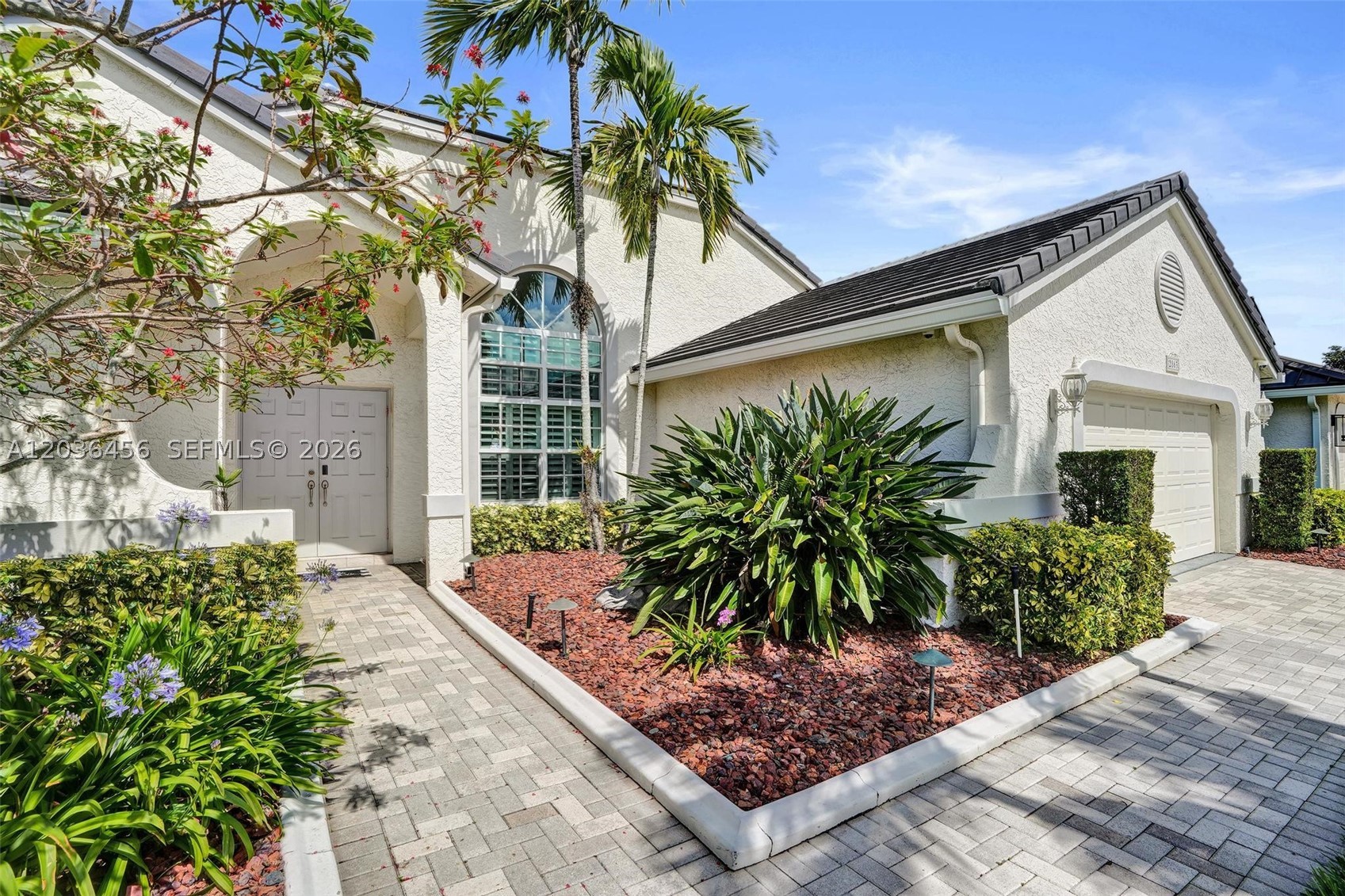 FOREST RIDGE SINGLE FAMIL - Residential