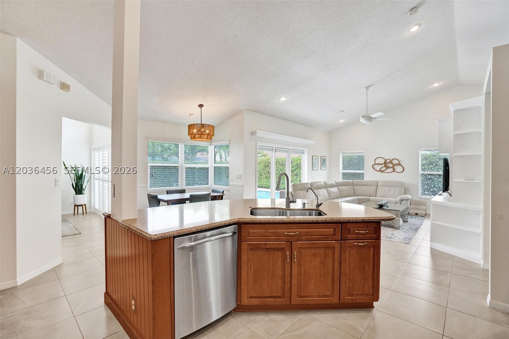 FOREST RIDGE SINGLE FAMIL - Residential