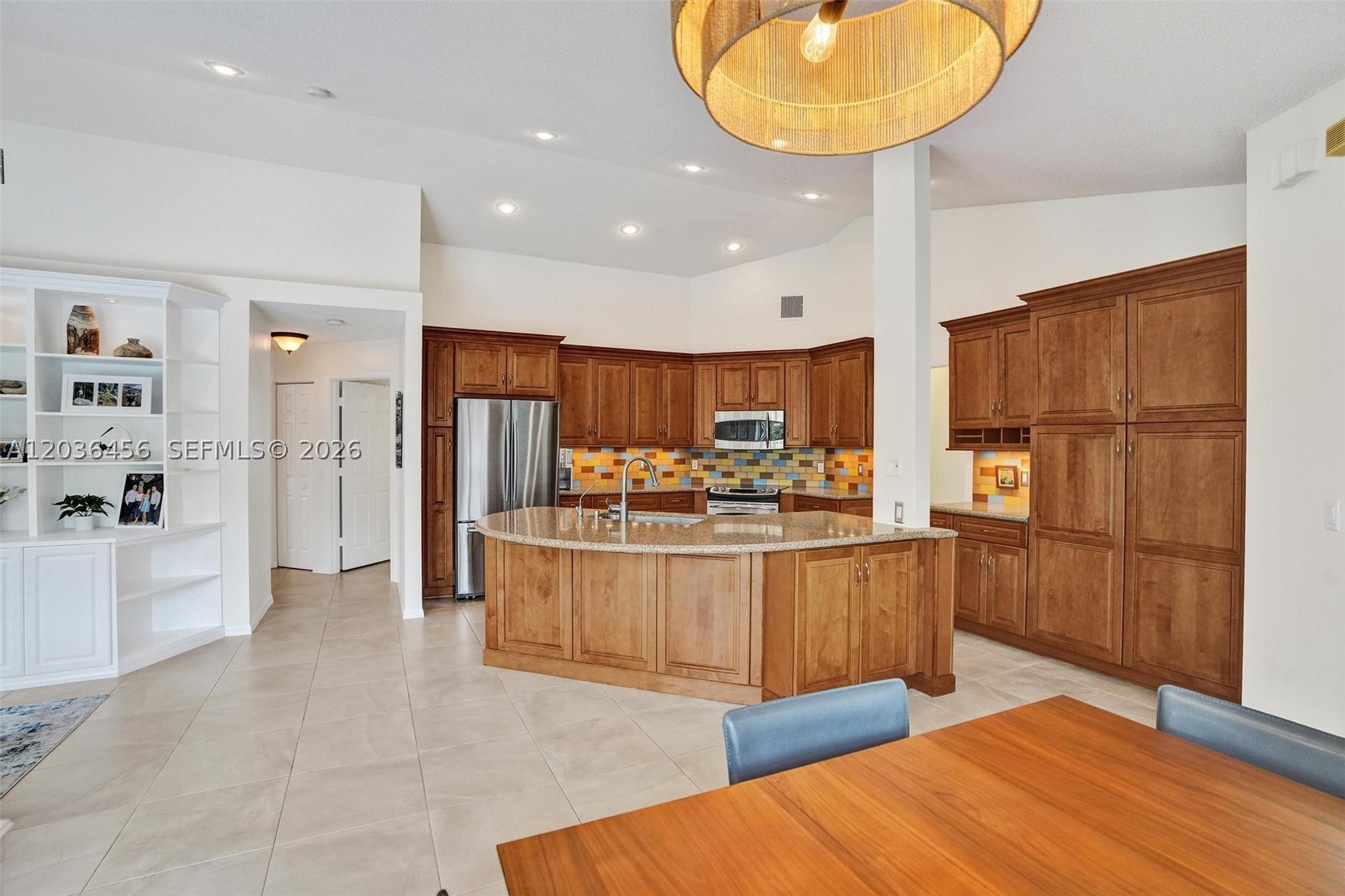 FOREST RIDGE SINGLE FAMIL - Residential