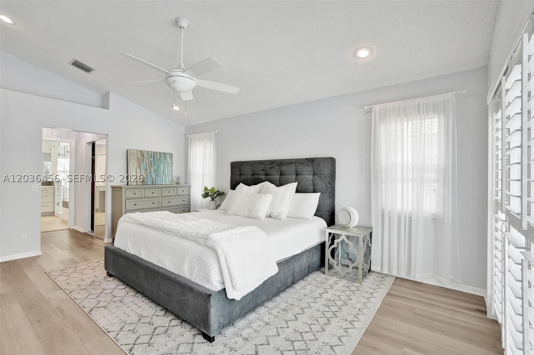 FOREST RIDGE SINGLE FAMIL - Residential