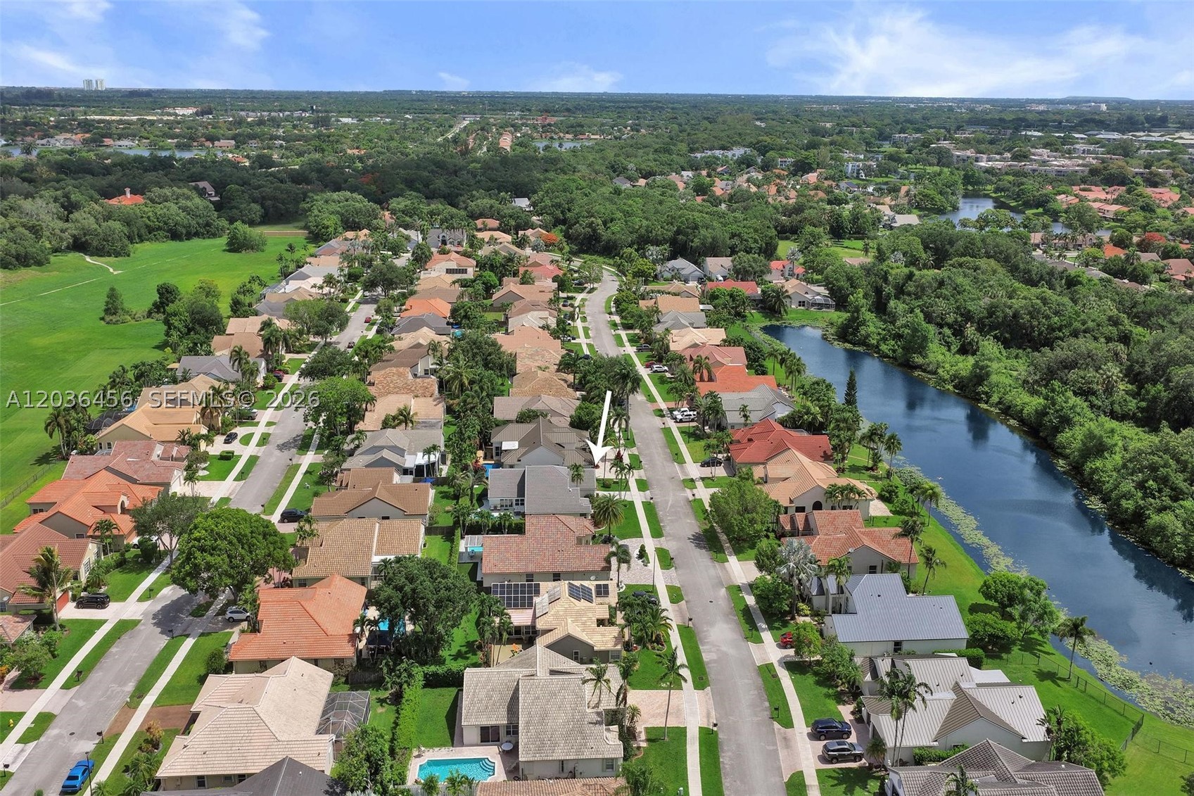 FOREST RIDGE SINGLE FAMIL - Residential