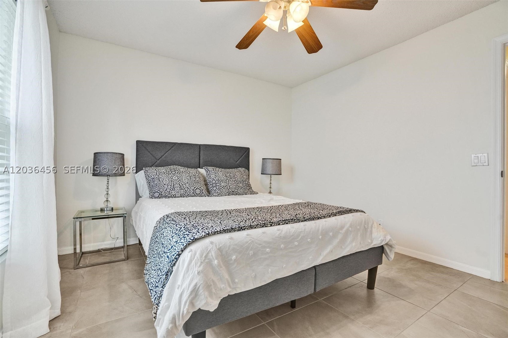 FOREST RIDGE SINGLE FAMIL - Residential