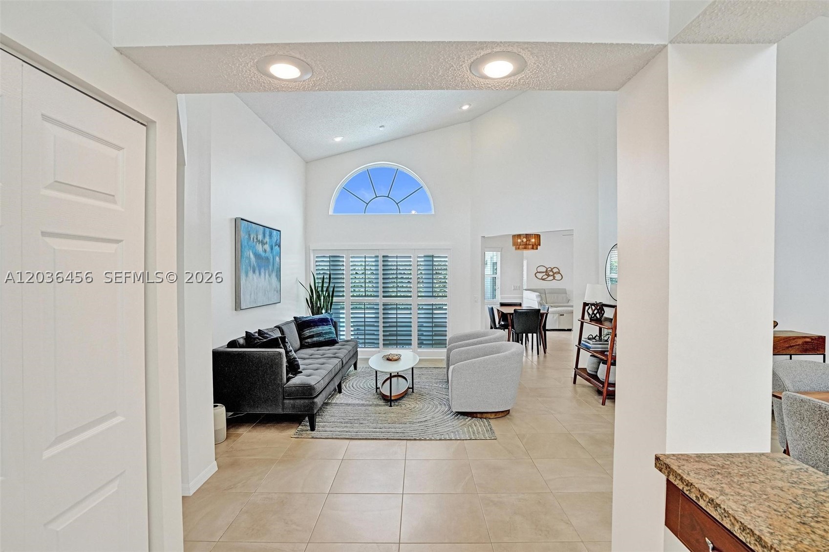 FOREST RIDGE SINGLE FAMIL - Residential
