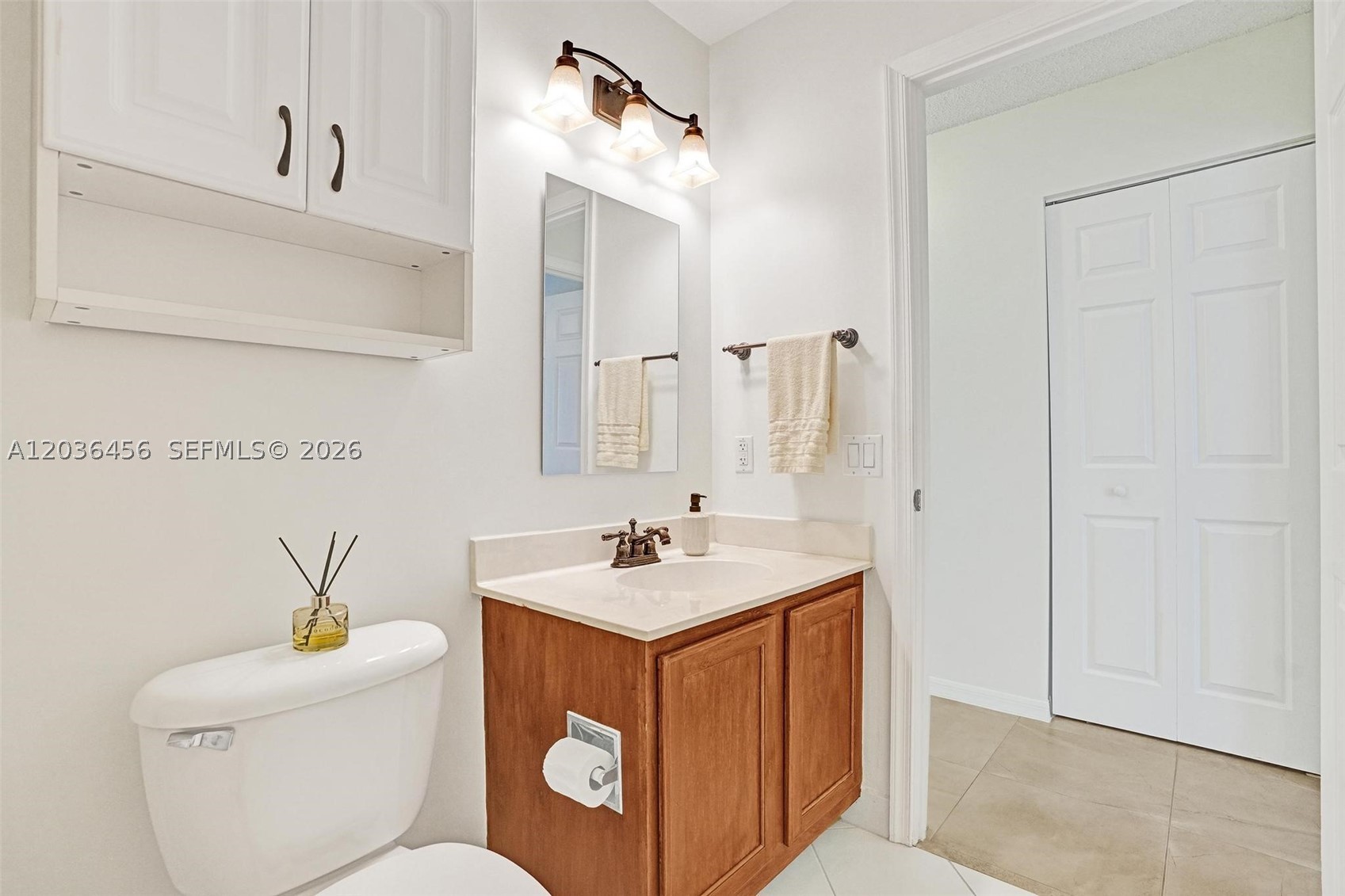 FOREST RIDGE SINGLE FAMIL - Residential