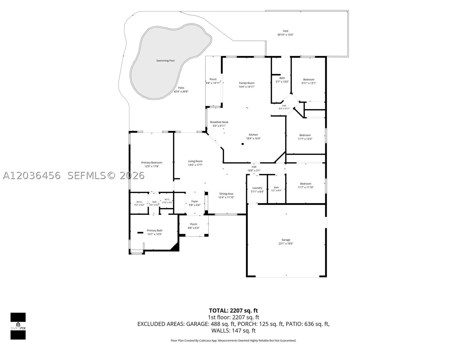 FOREST RIDGE SINGLE FAMIL - Residential