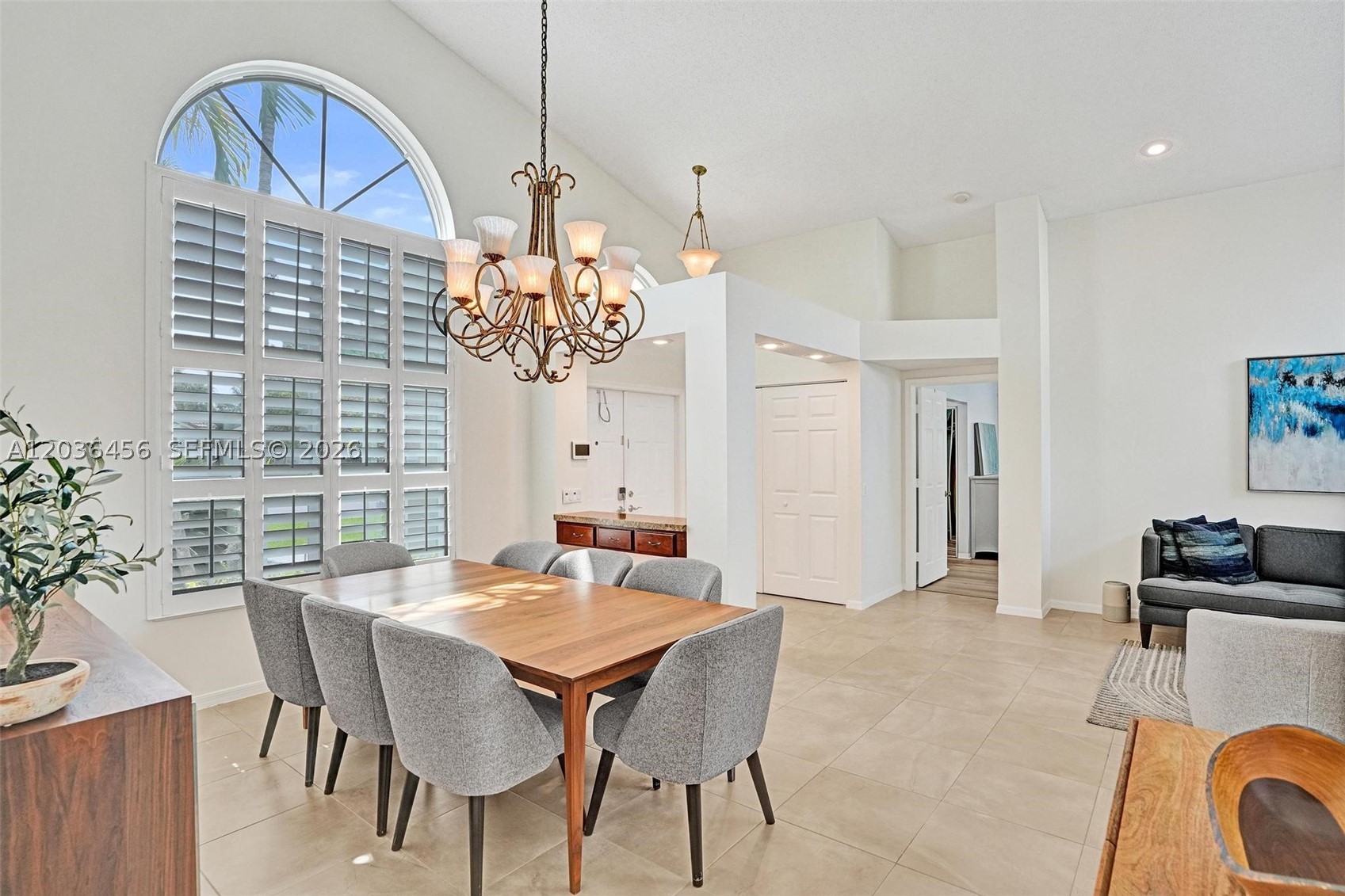 FOREST RIDGE SINGLE FAMIL - Residential
