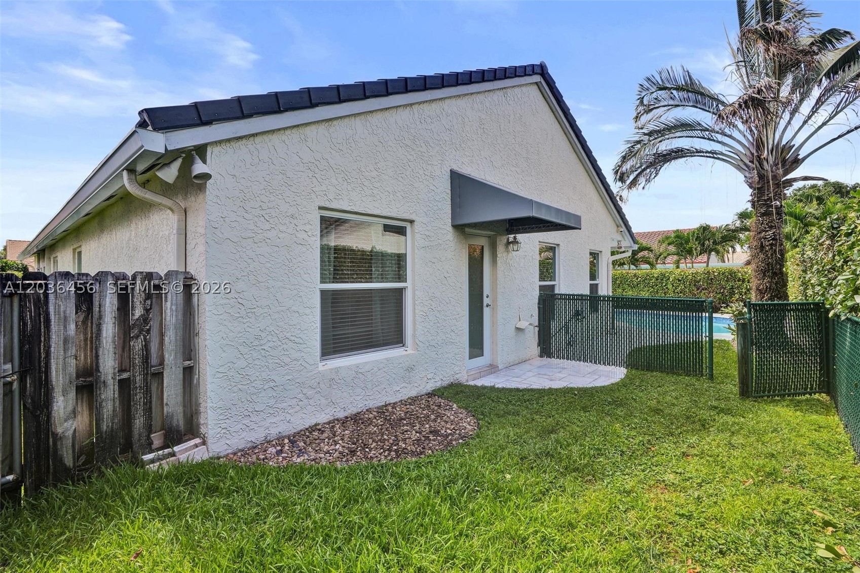 FOREST RIDGE SINGLE FAMIL - Residential