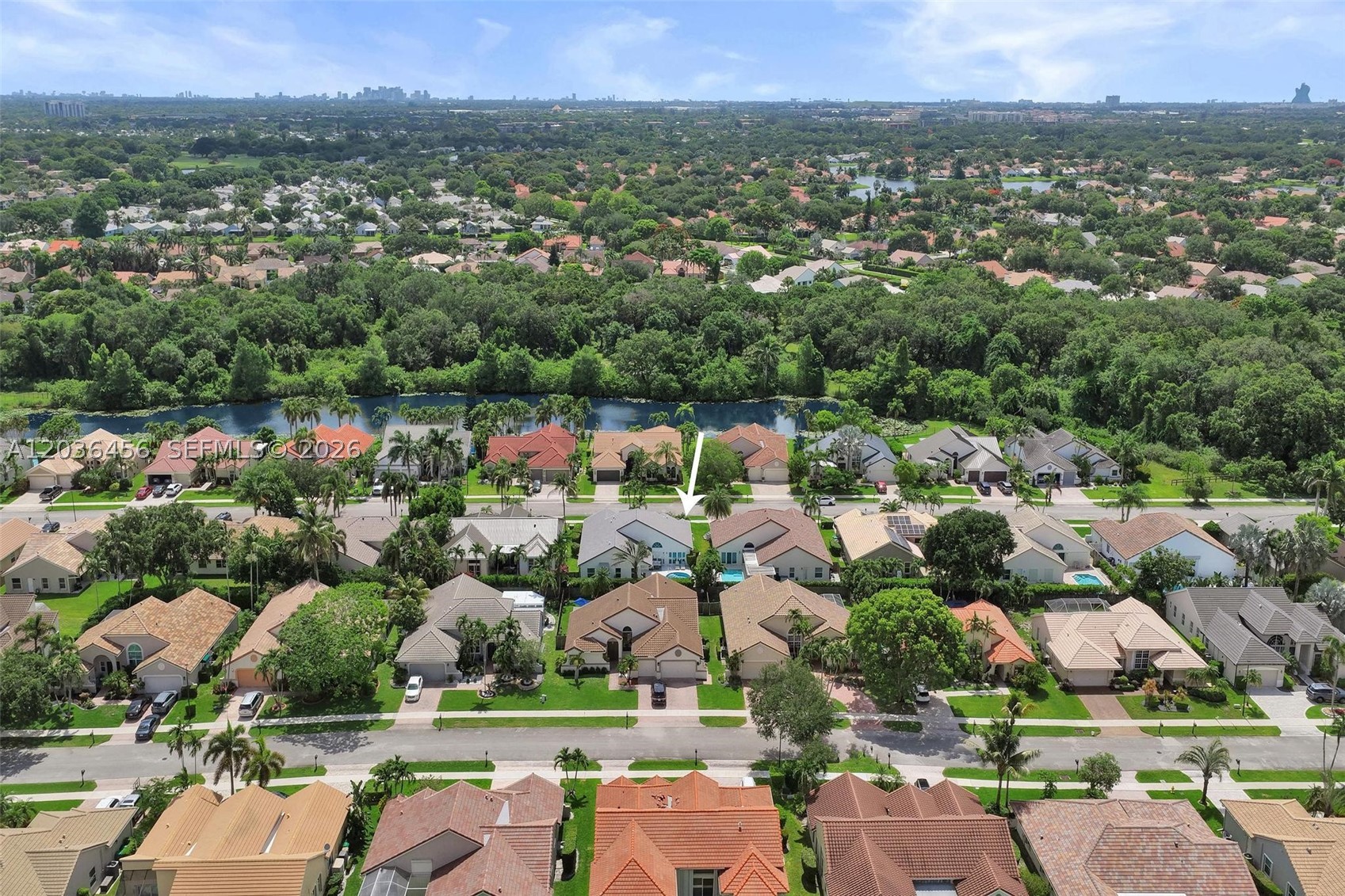 FOREST RIDGE SINGLE FAMIL - Residential