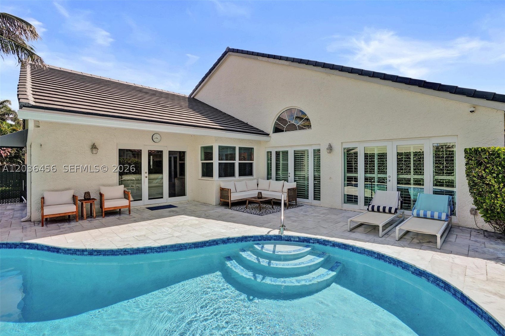 FOREST RIDGE SINGLE FAMIL - Residential