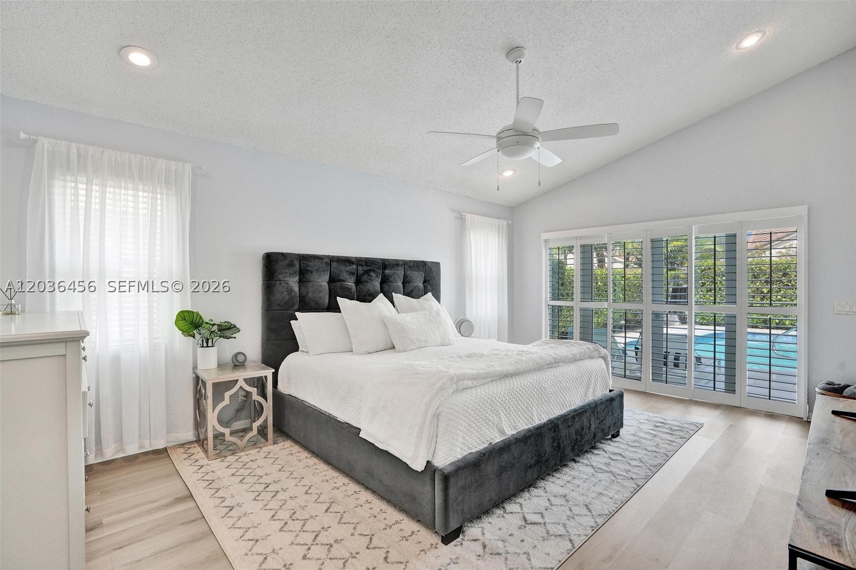 FOREST RIDGE SINGLE FAMIL - Residential