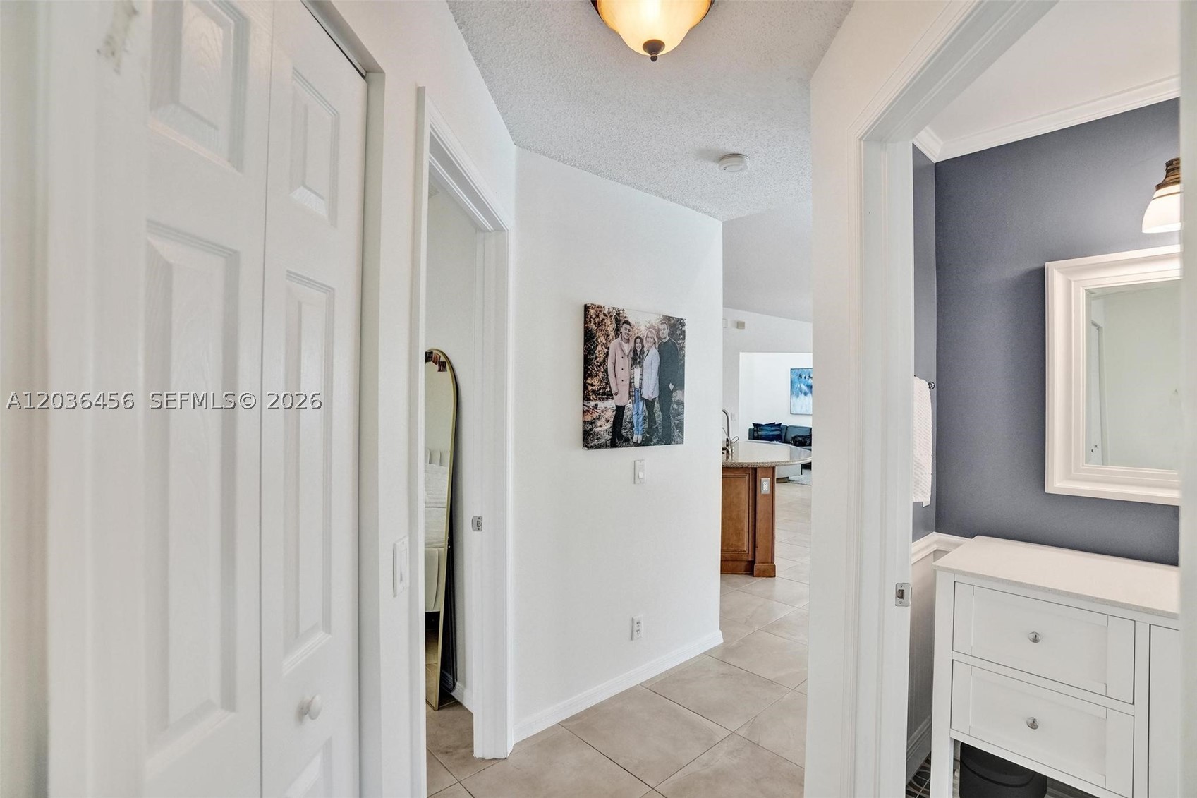 FOREST RIDGE SINGLE FAMIL - Residential