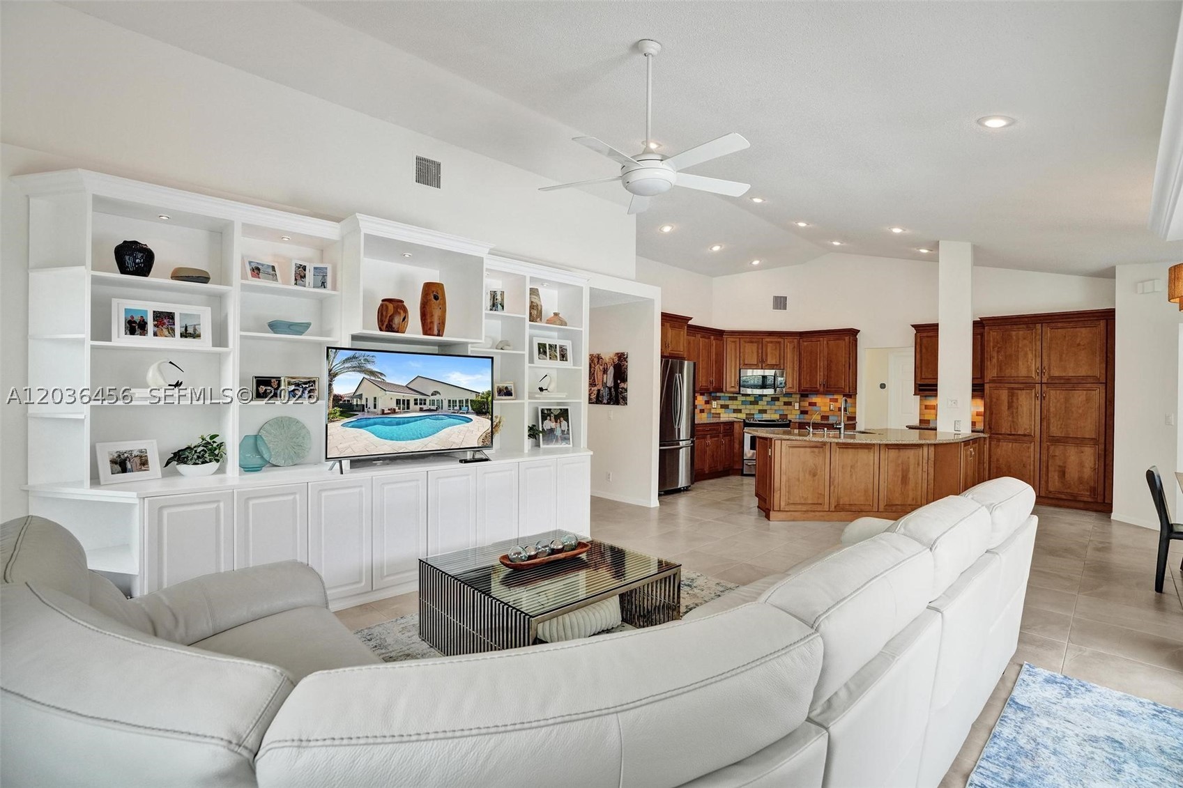 FOREST RIDGE SINGLE FAMIL - Residential