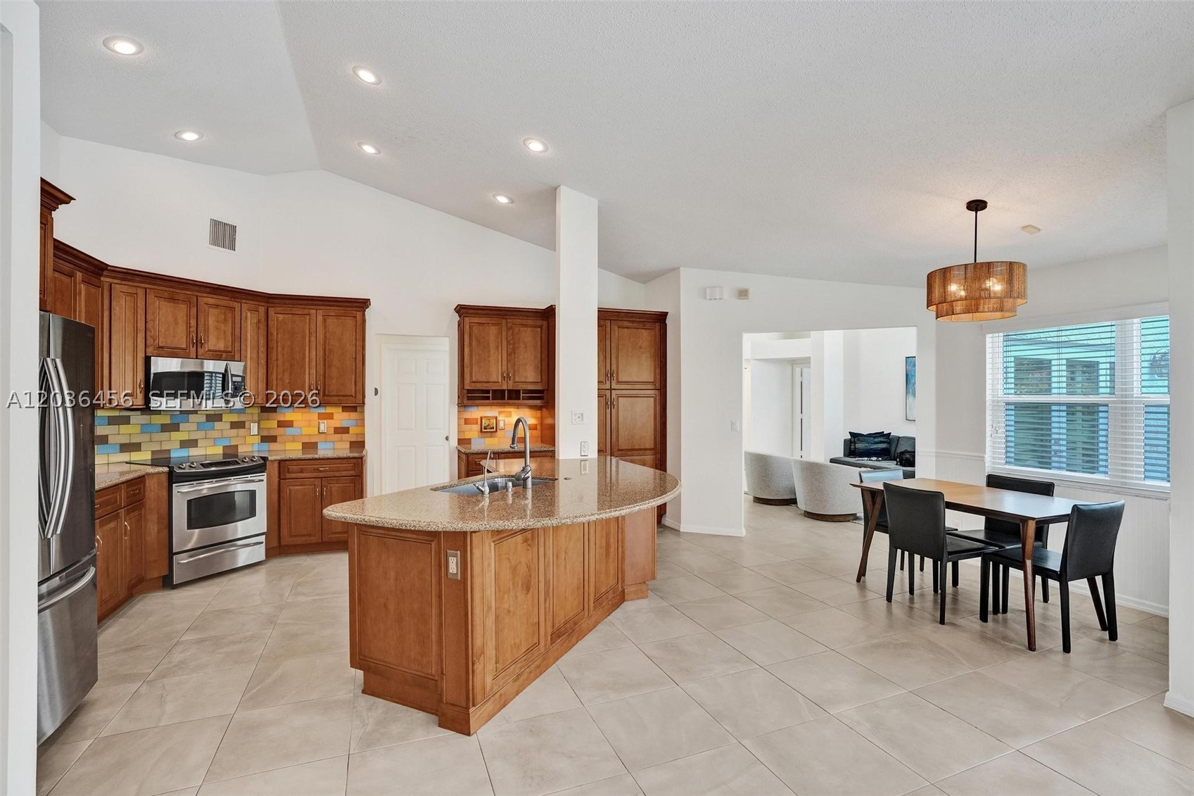 FOREST RIDGE SINGLE FAMIL - Residential
