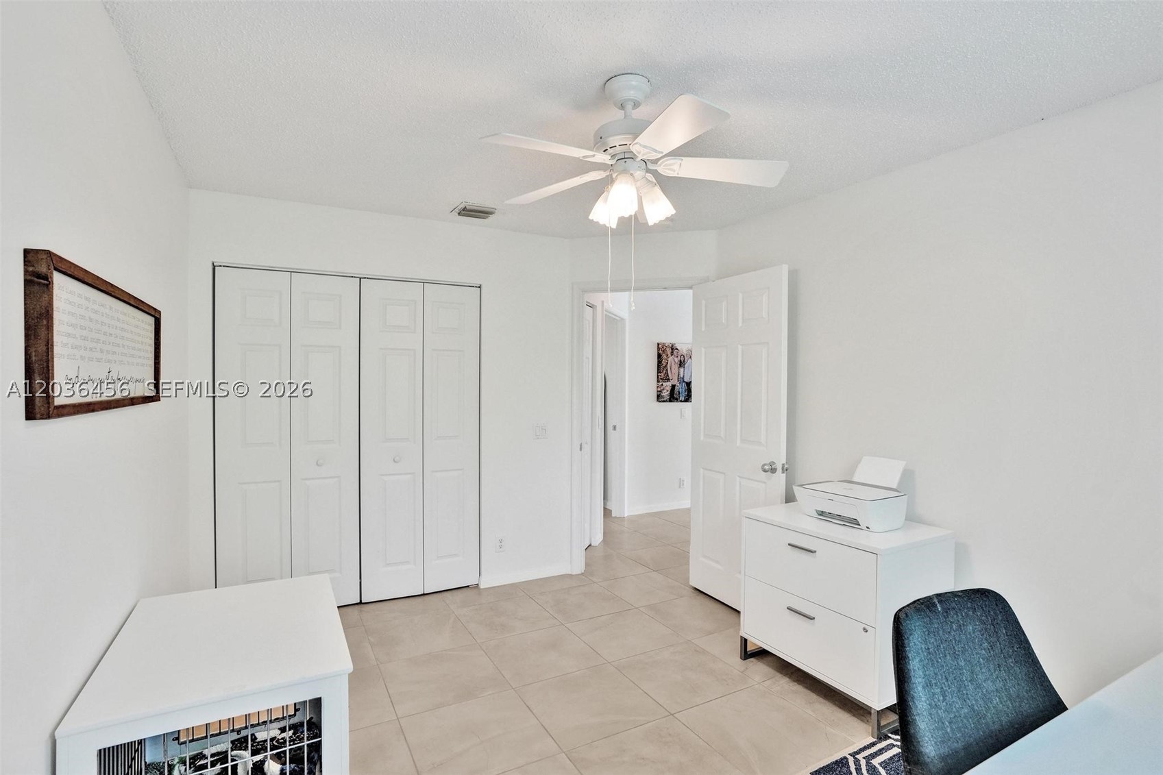 FOREST RIDGE SINGLE FAMIL - Residential