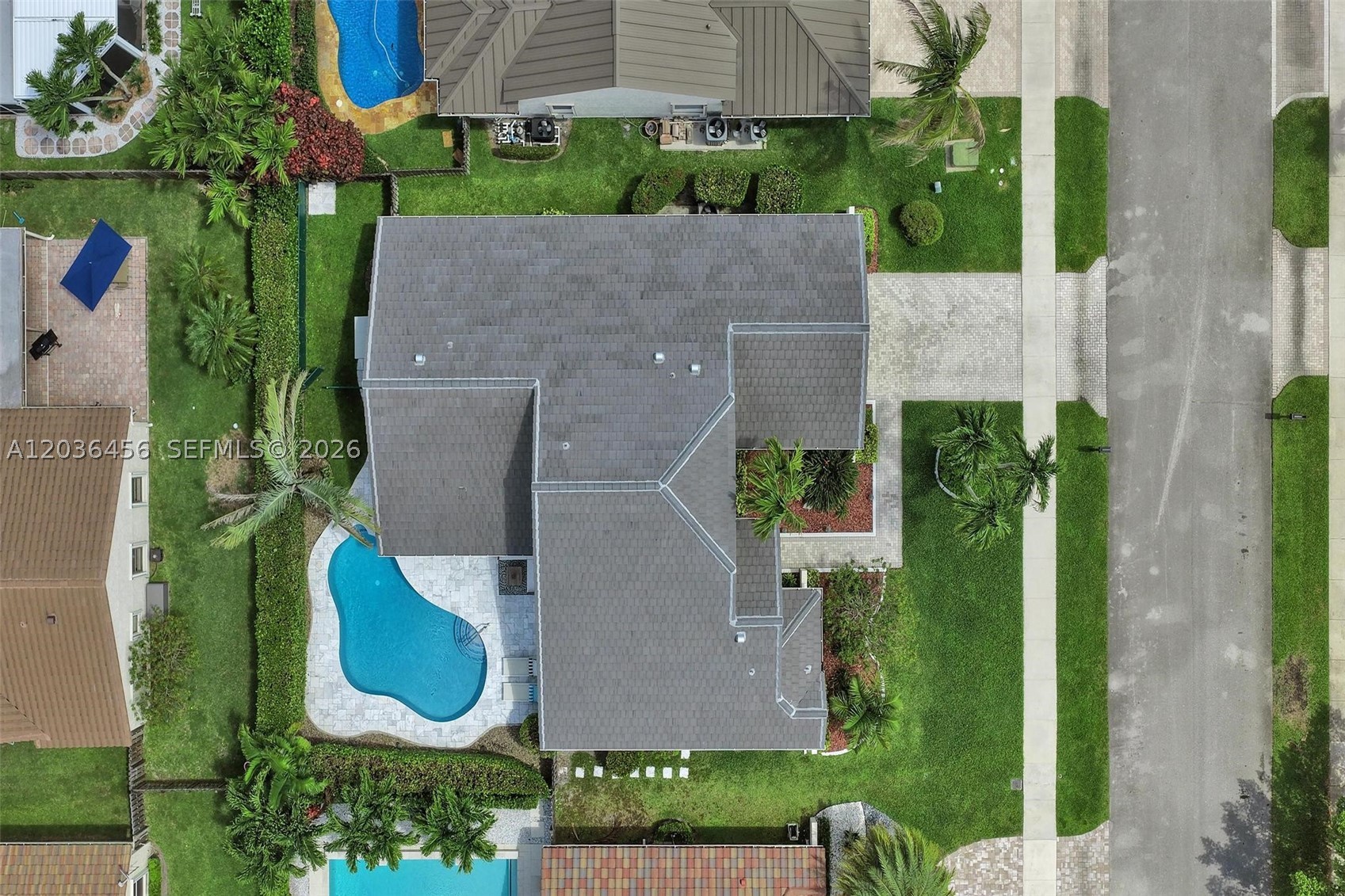 FOREST RIDGE SINGLE FAMIL - Residential