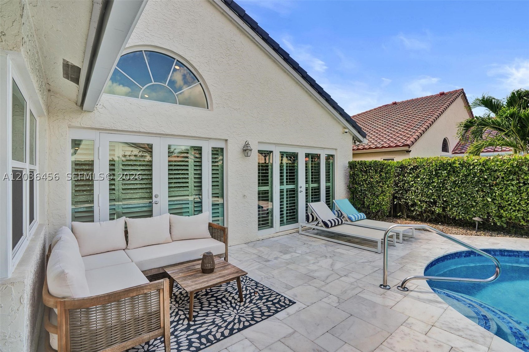 FOREST RIDGE SINGLE FAMIL - Residential