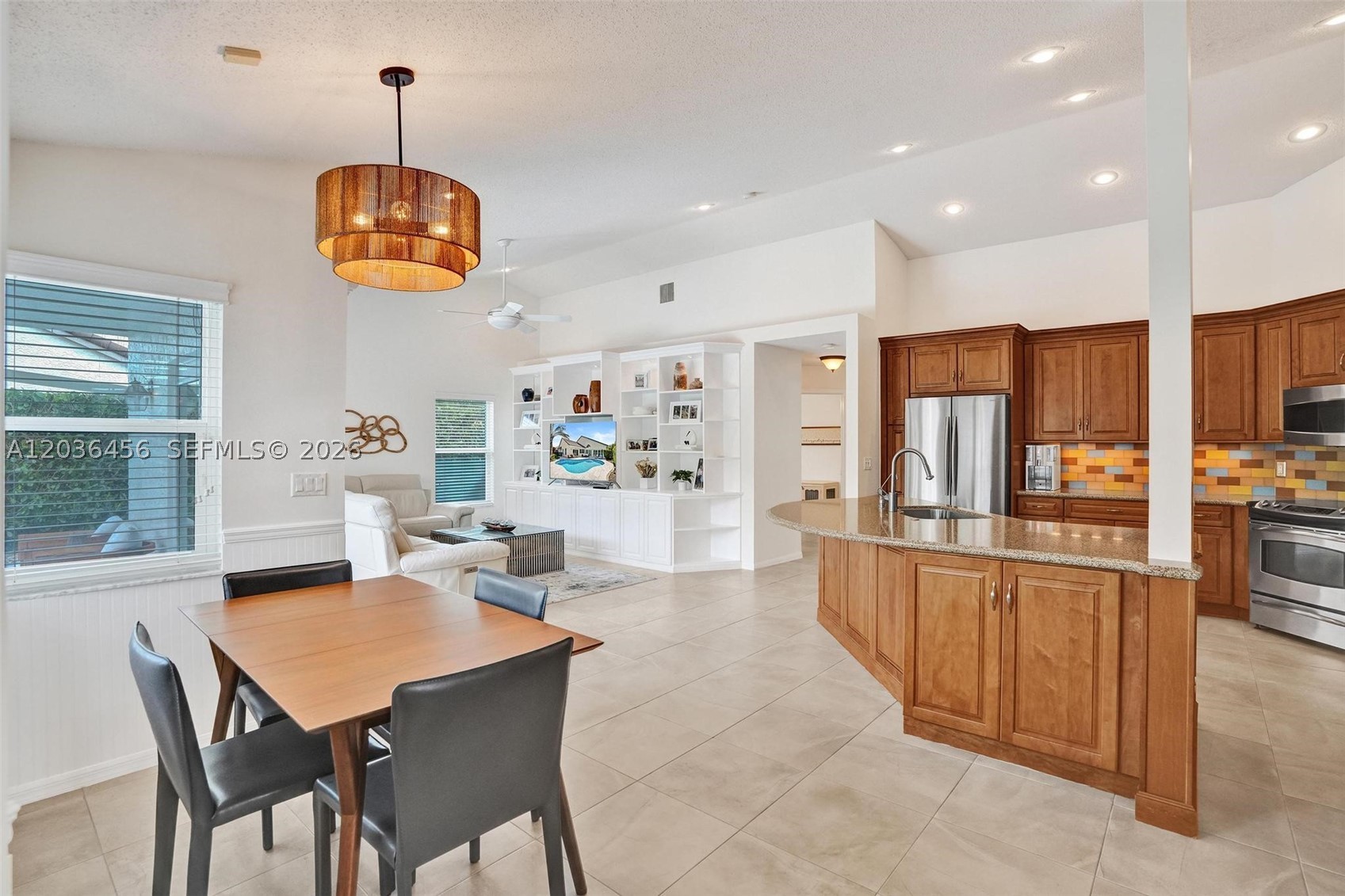 FOREST RIDGE SINGLE FAMIL - Residential