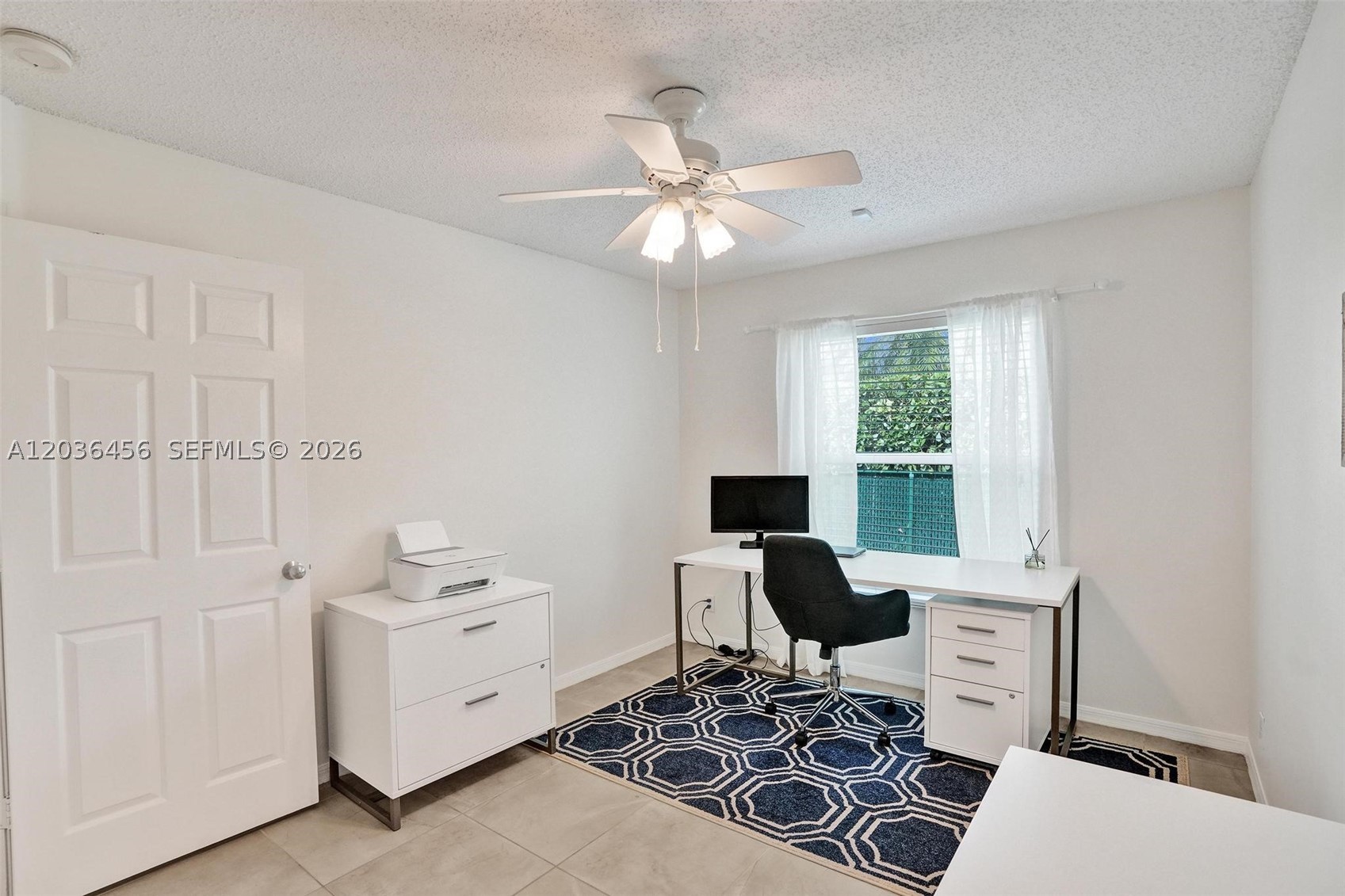 FOREST RIDGE SINGLE FAMIL - Residential