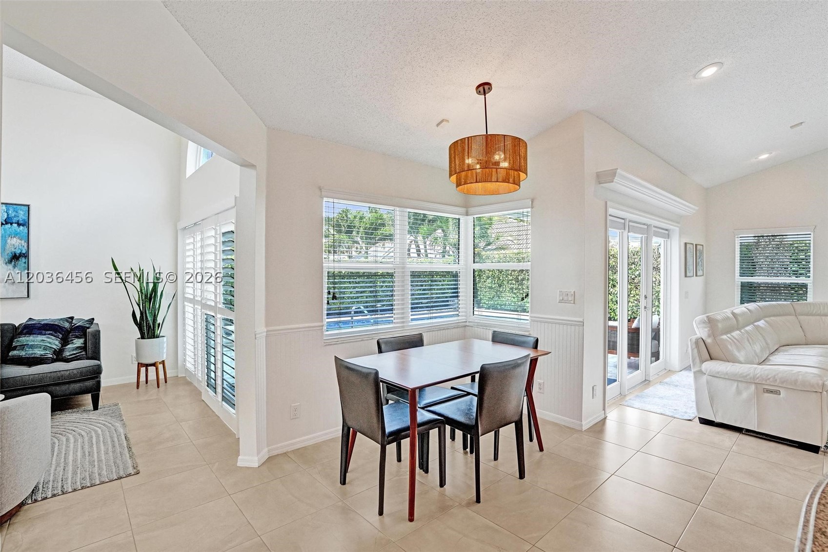 FOREST RIDGE SINGLE FAMIL - Residential